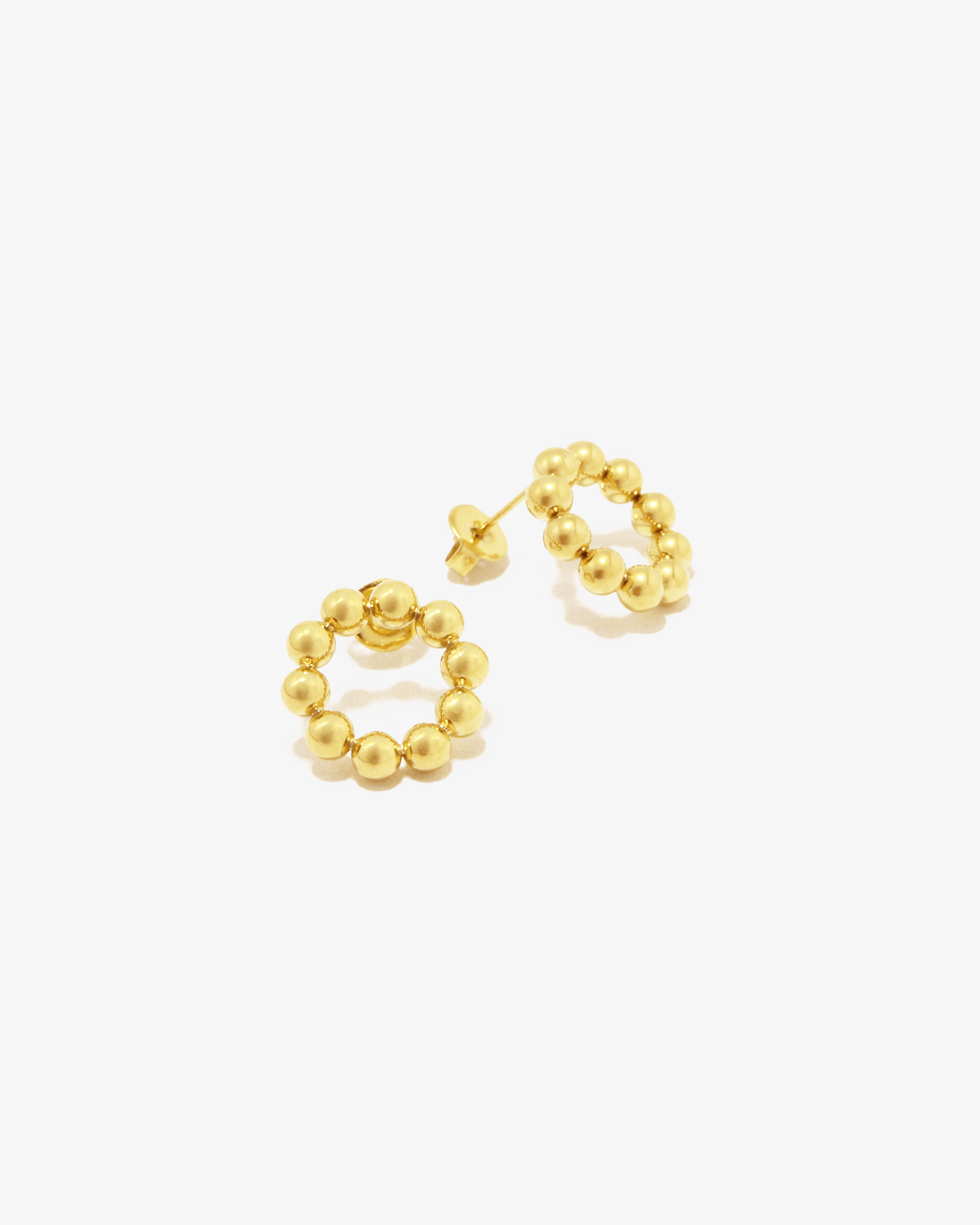Boucles Élisa - Les Radieuses