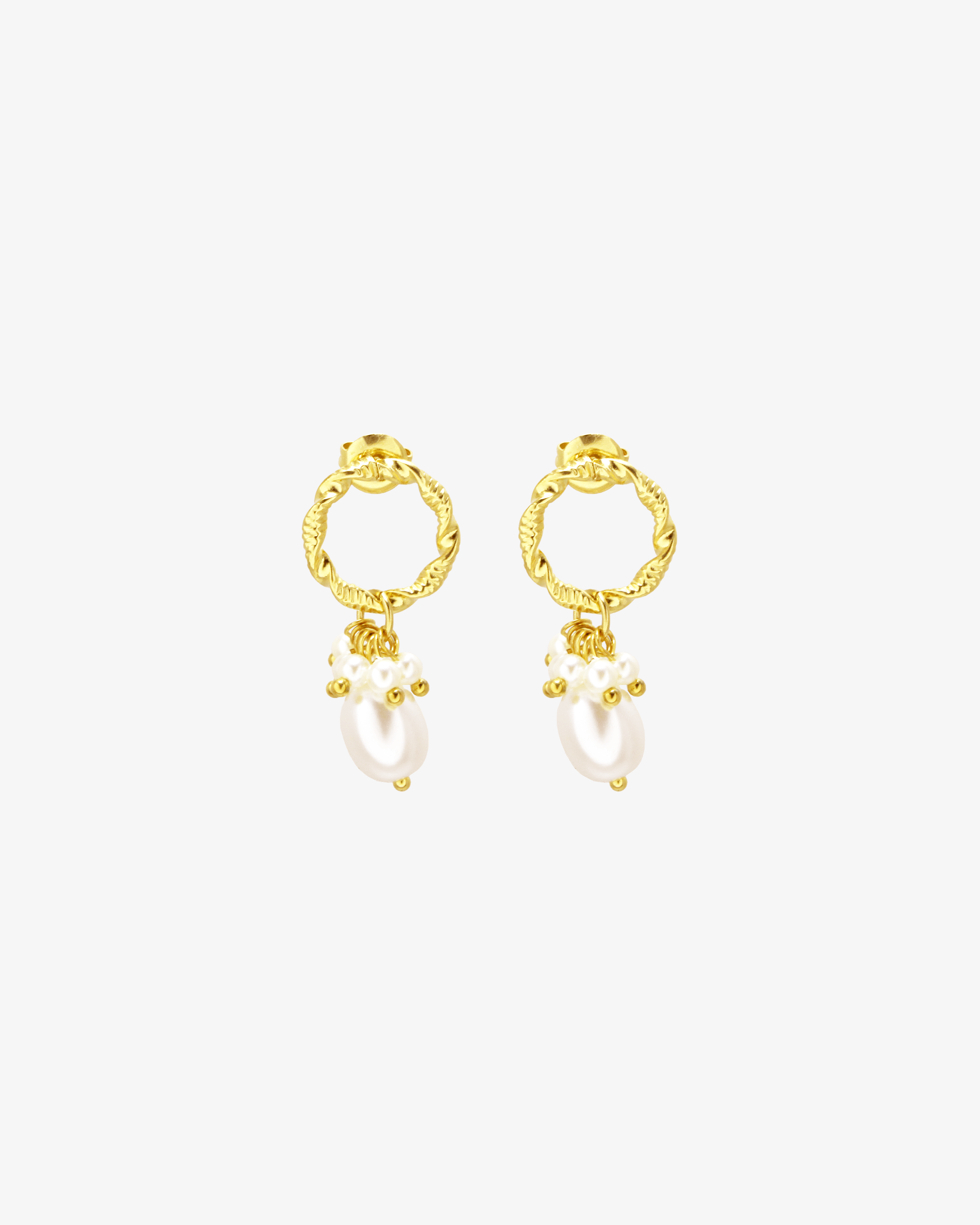 Boucles Leïla - Les Radieuses