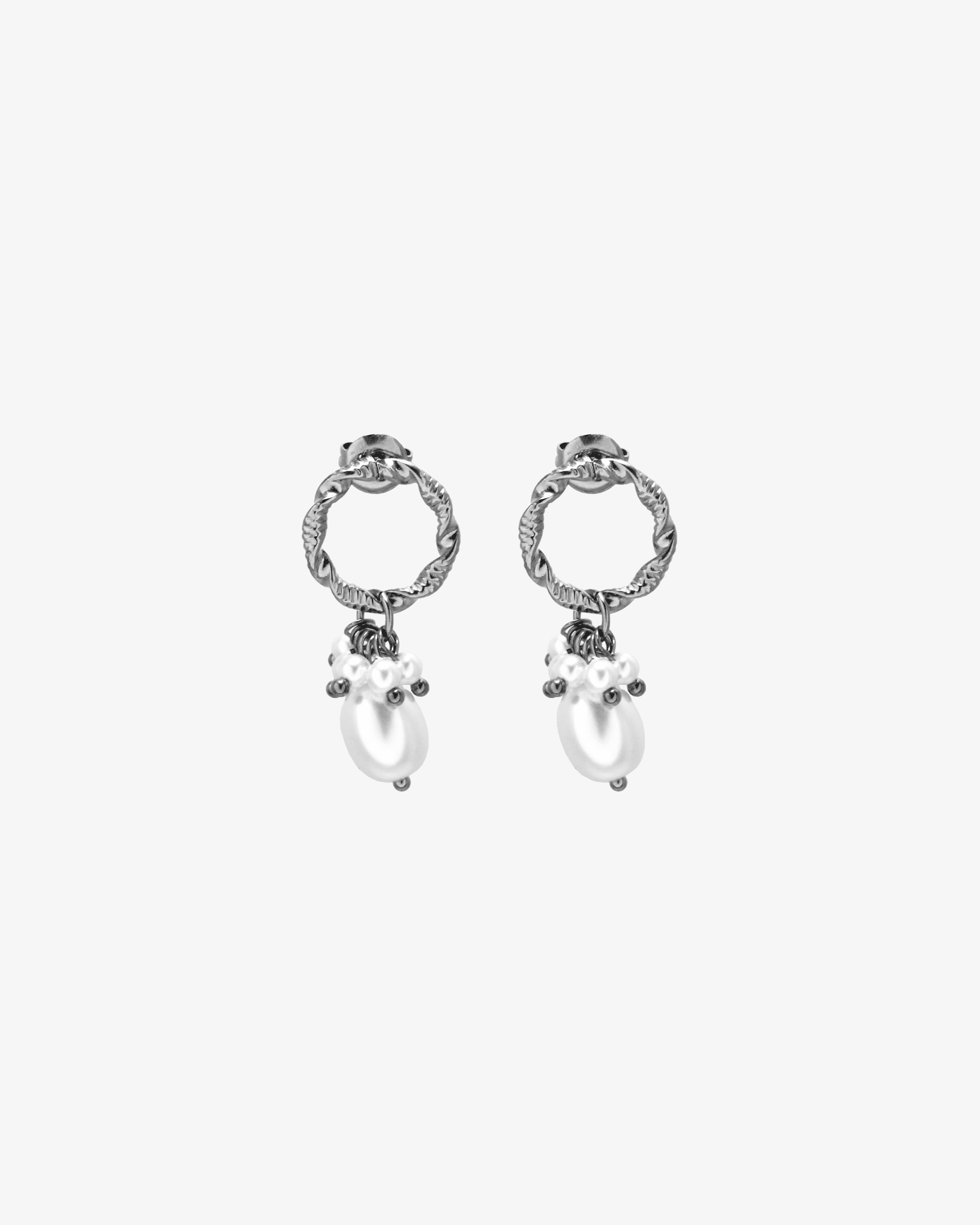 Boucles Leïla - Les Radieuses