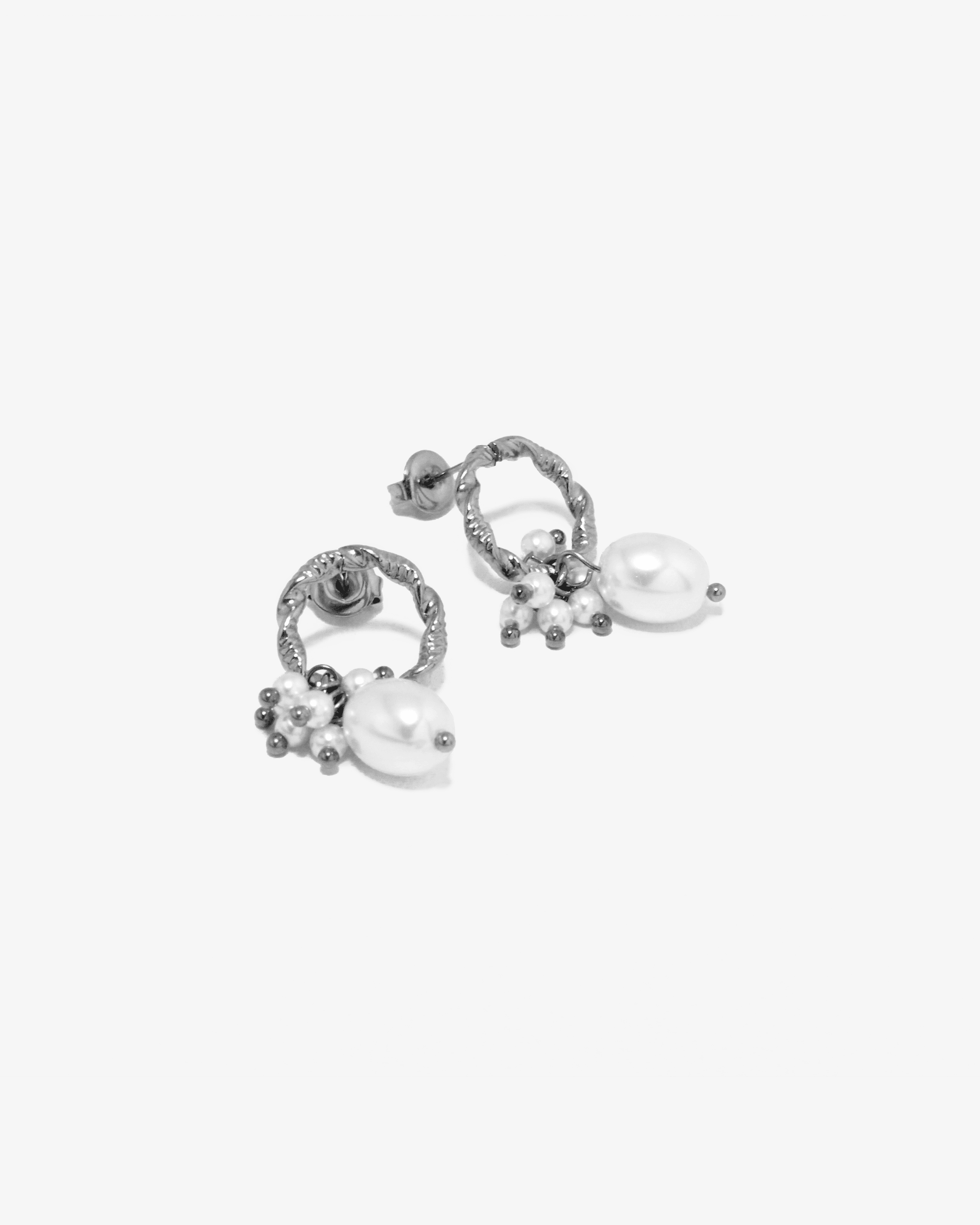 Boucles Leïla - Les Radieuses