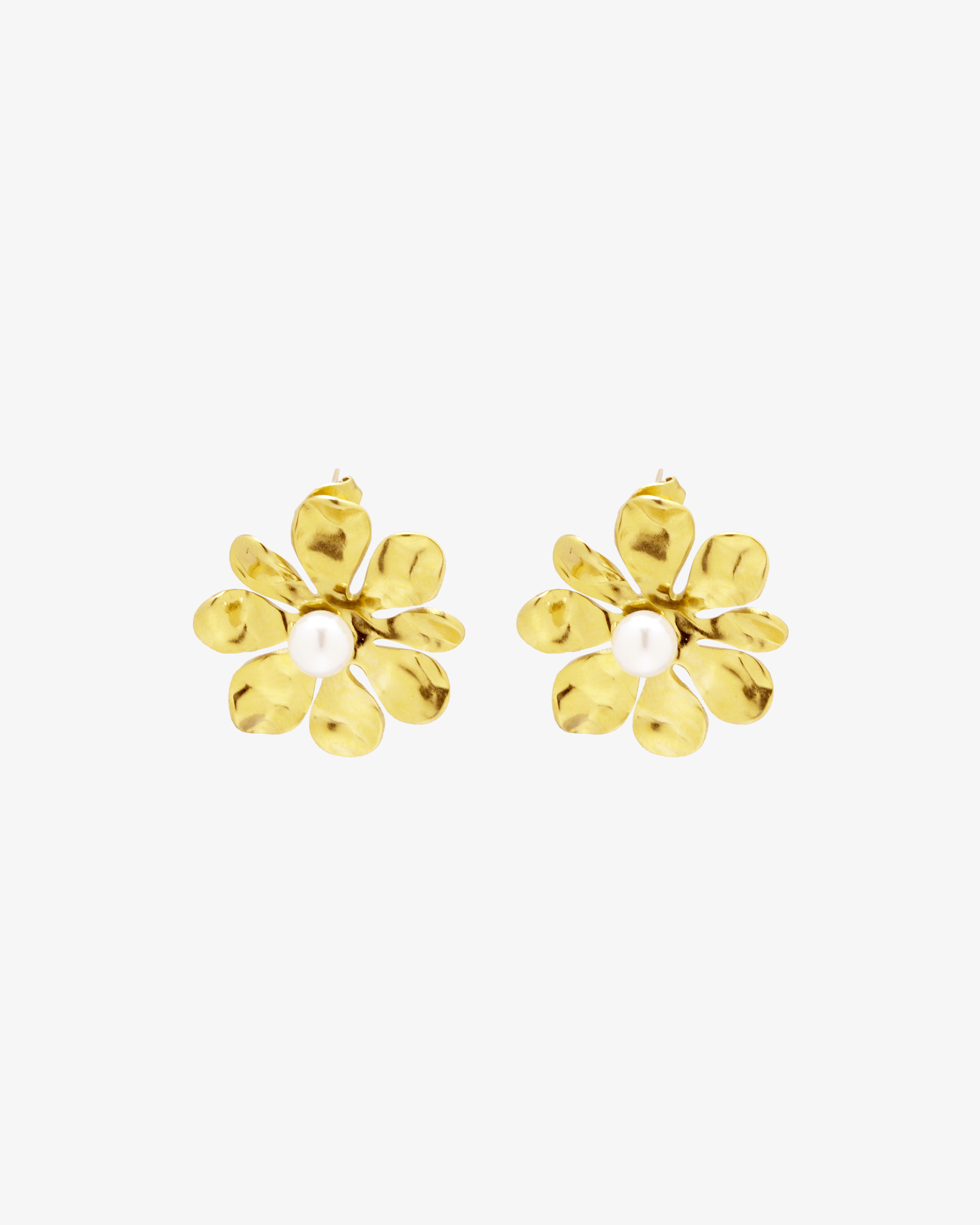 Boucles Madeleine - Les Radieuses