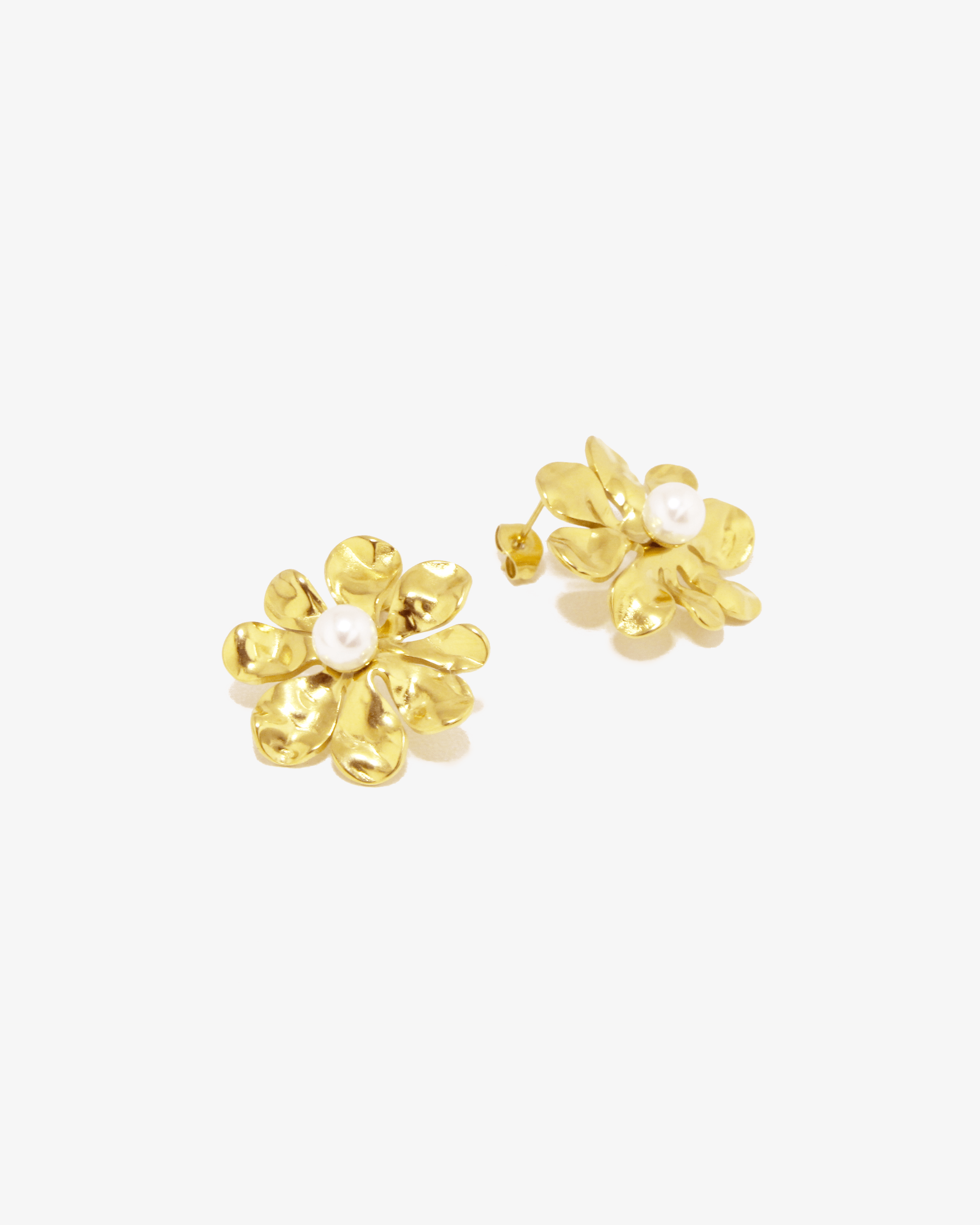 Boucles Madeleine - Les Radieuses