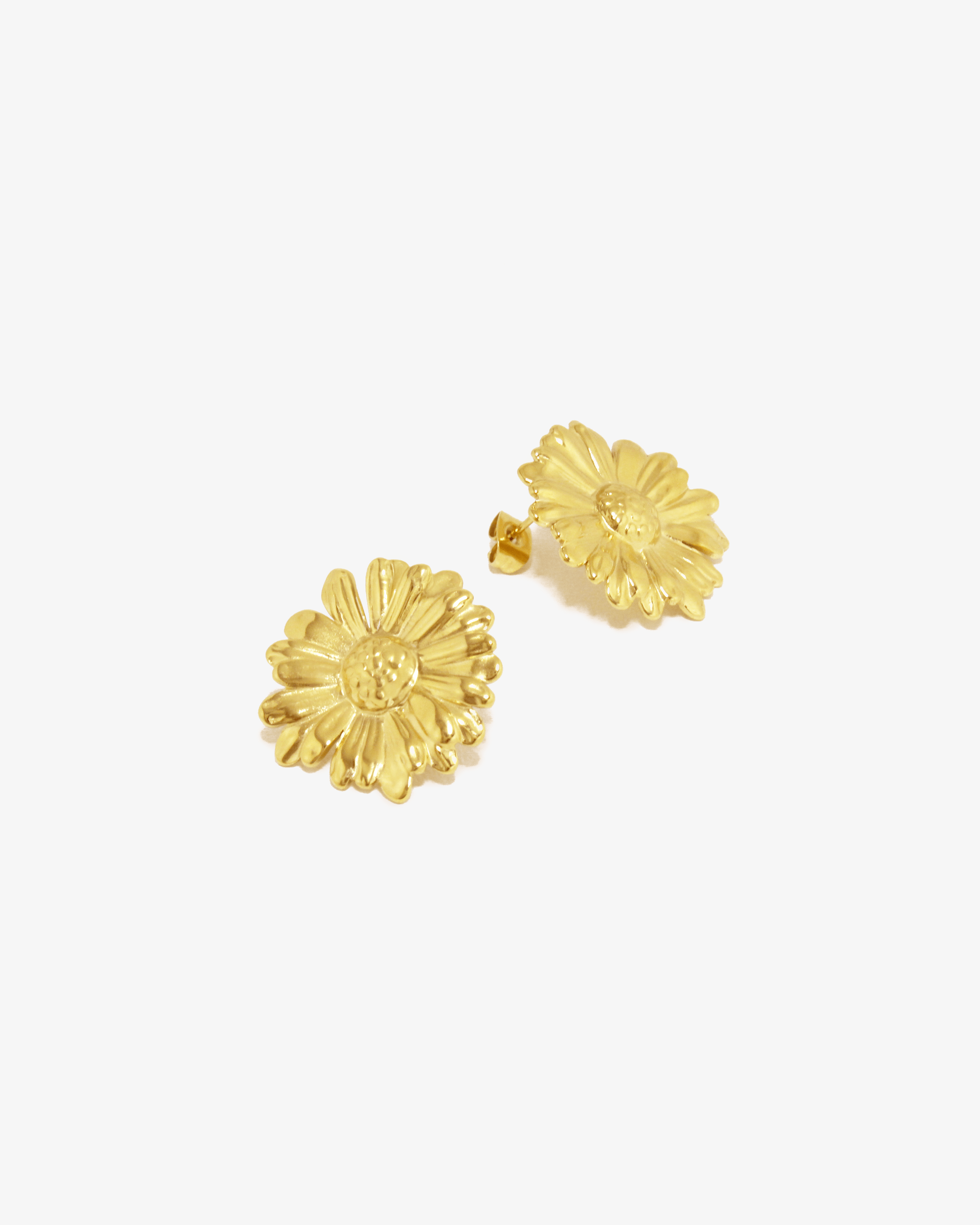 Boucles Marguerite - Les Radieuses