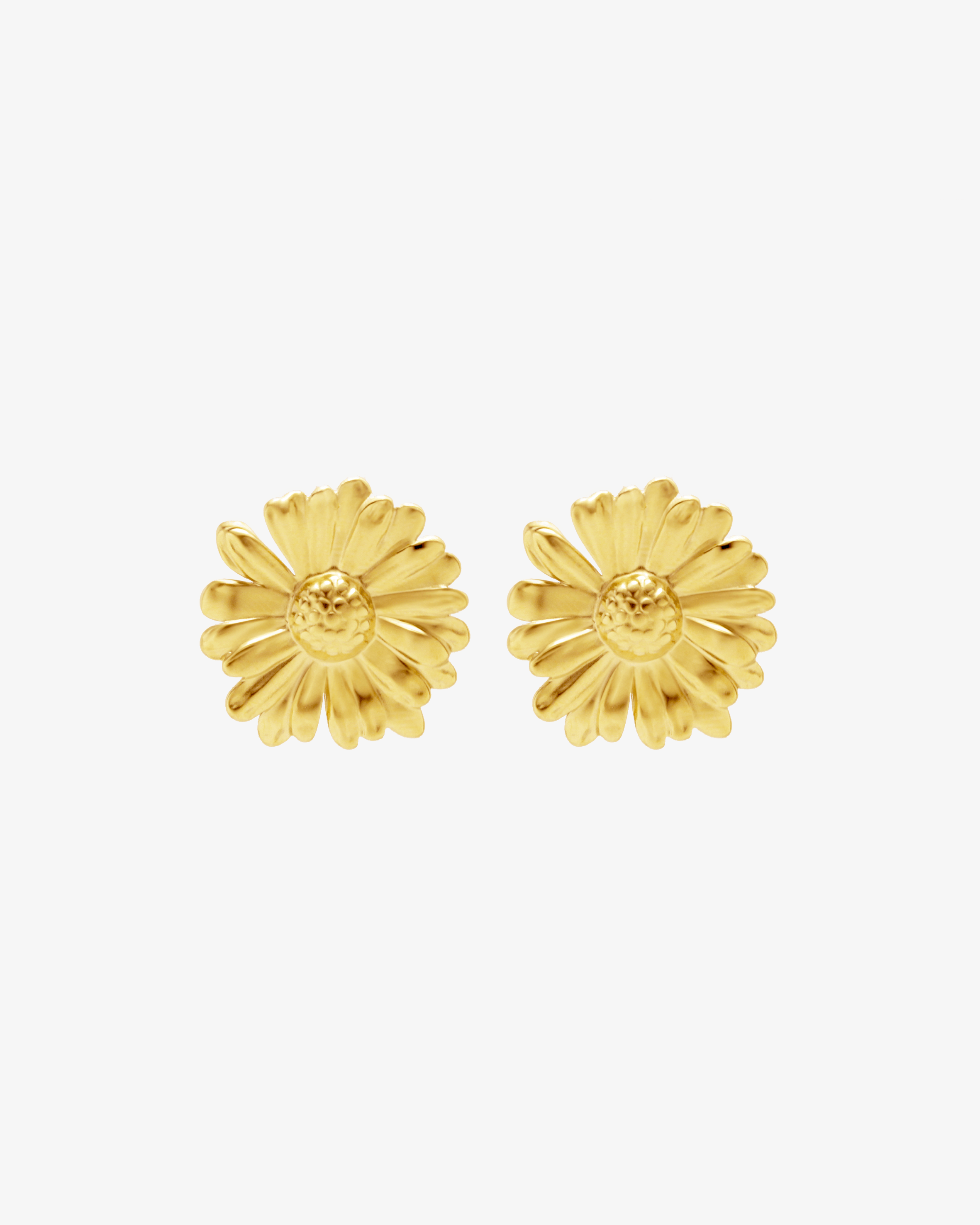 Boucles Marguerite - Les Radieuses