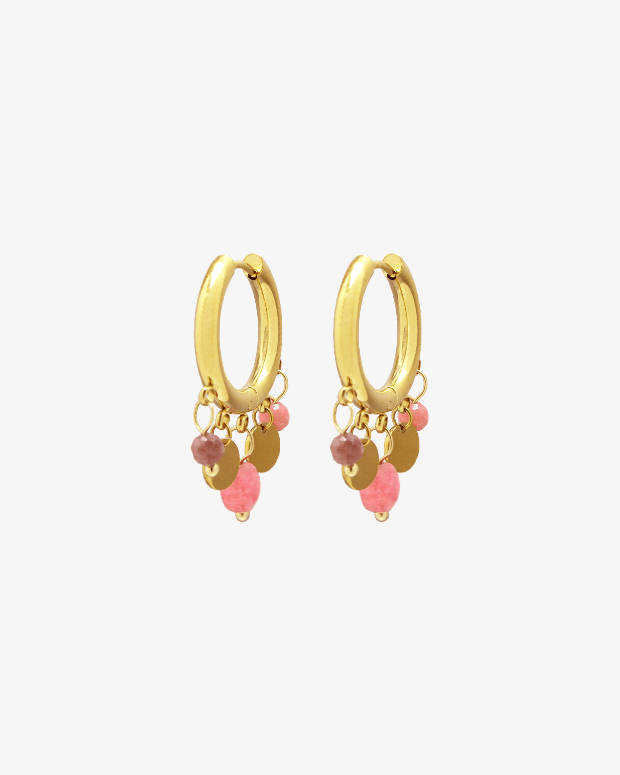 Boucles Mia - Les Radieuses