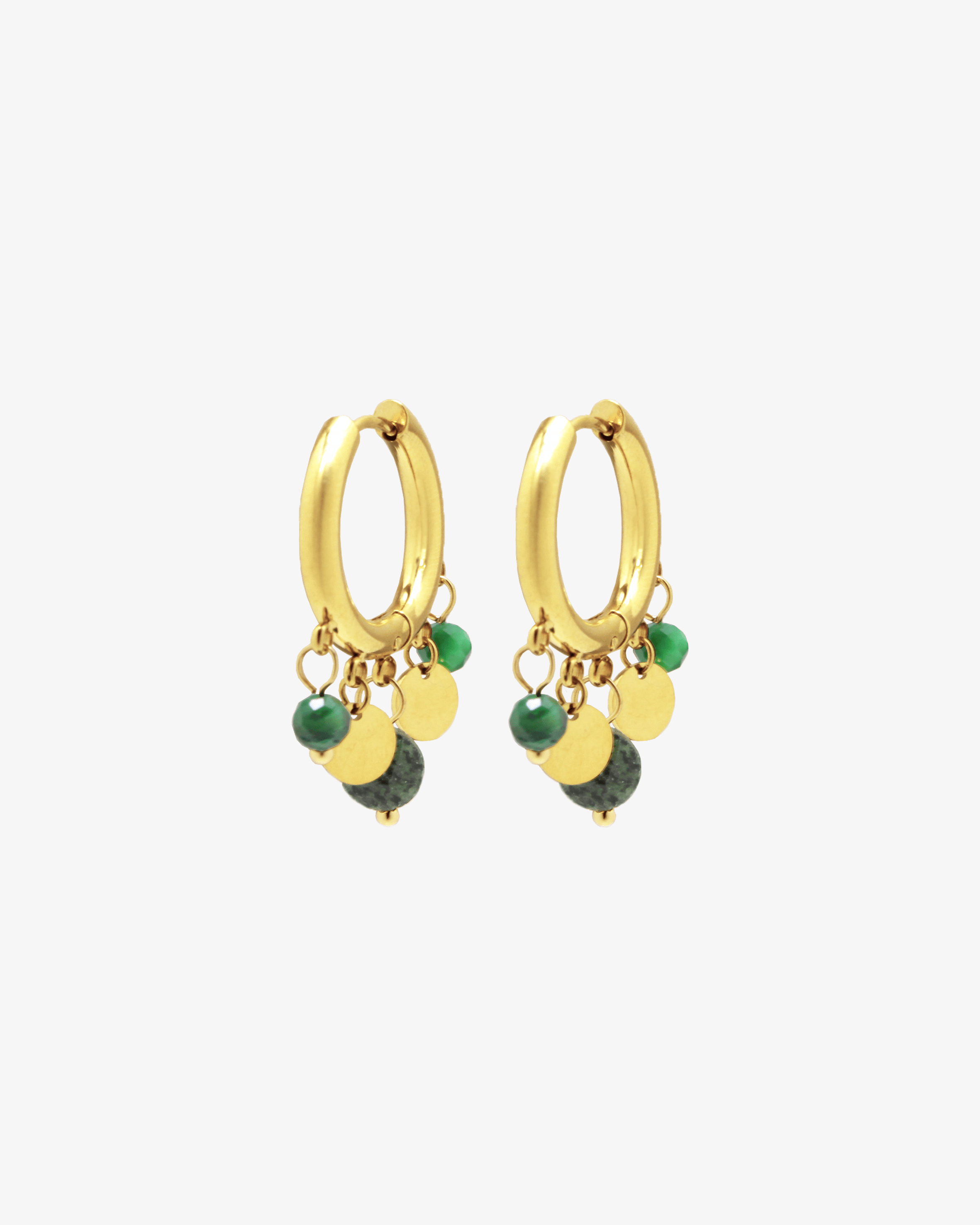 Boucles Mia - Les Radieuses