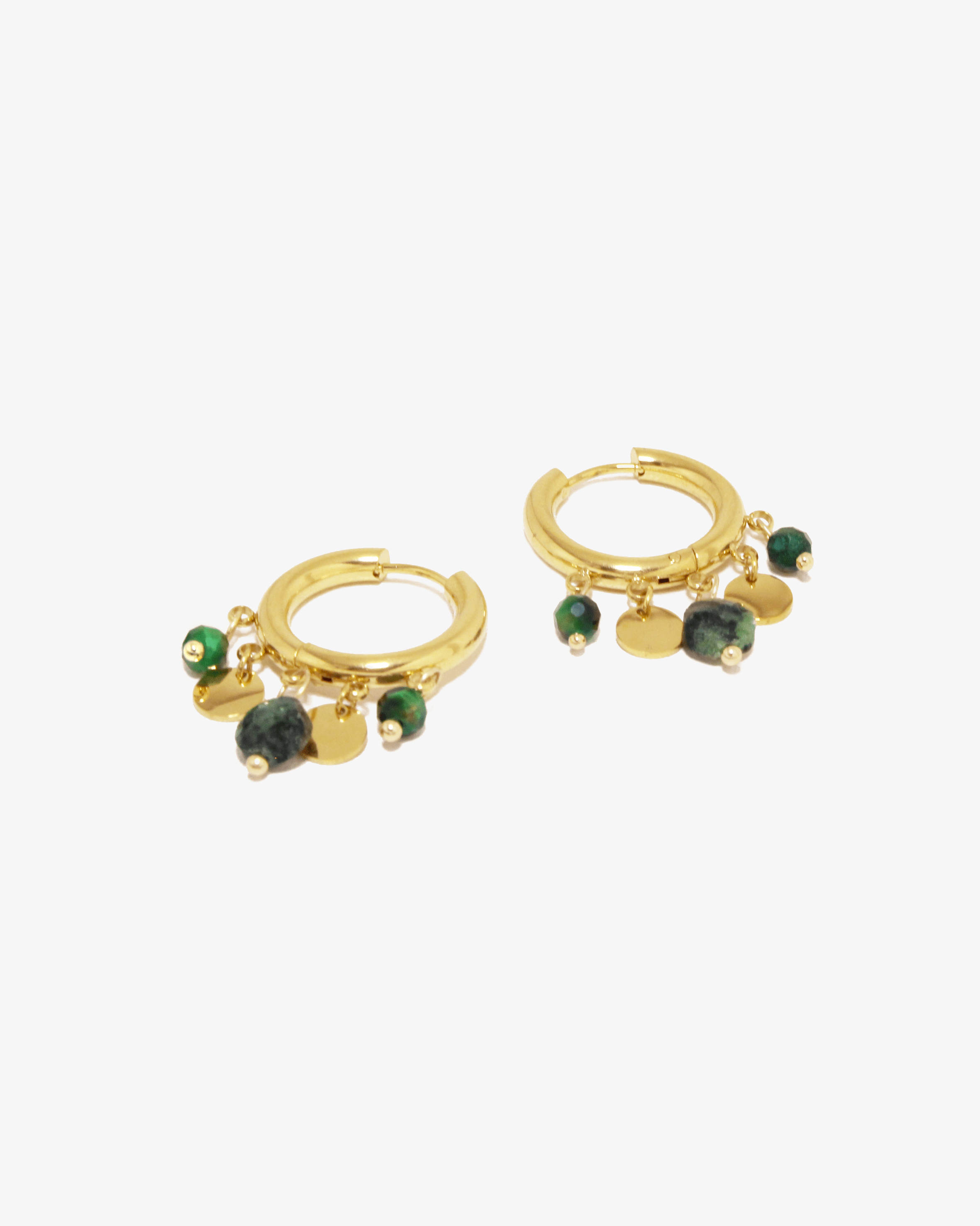 Boucles Mia - Les Radieuses