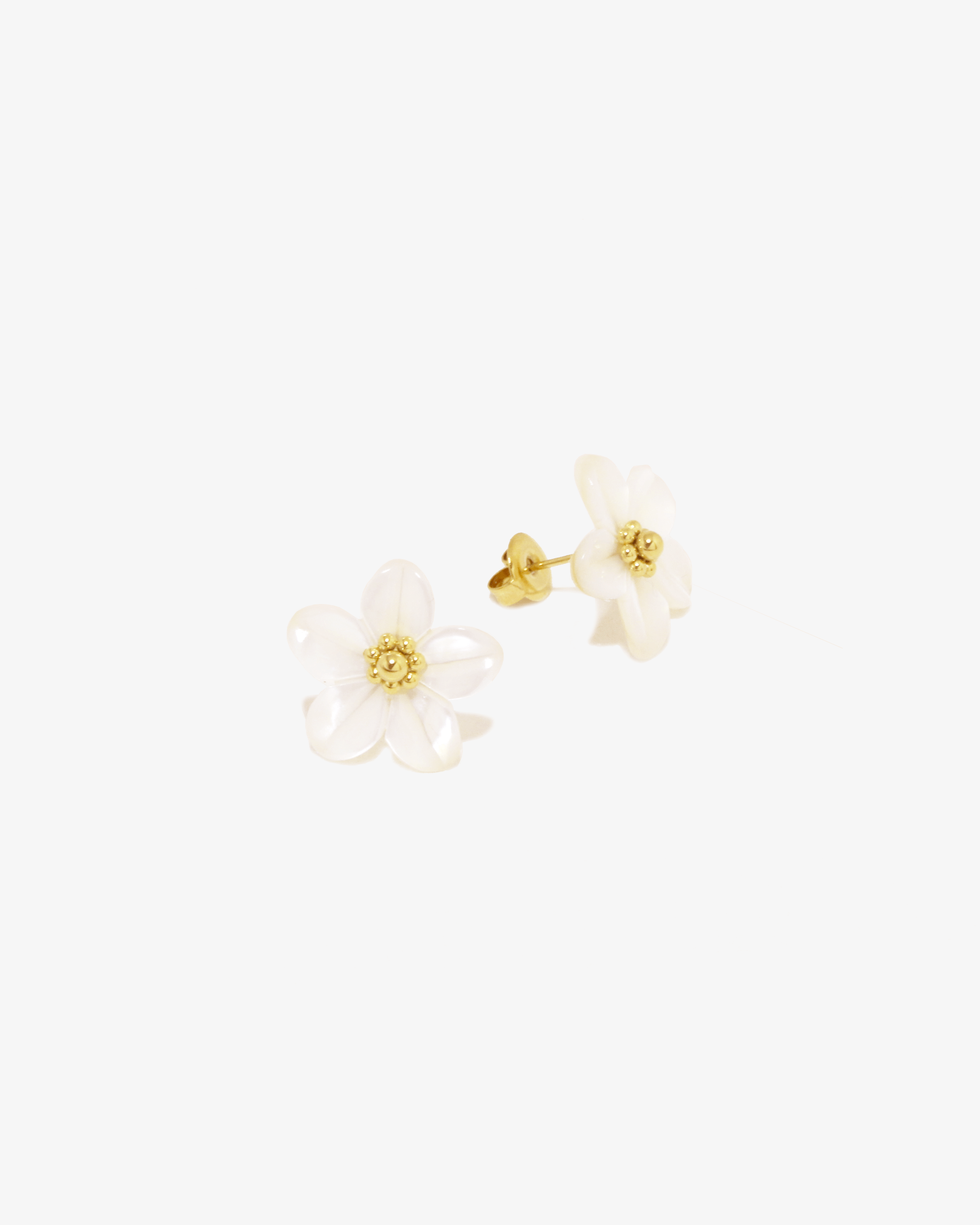Boucles Naya - Les Radieuses