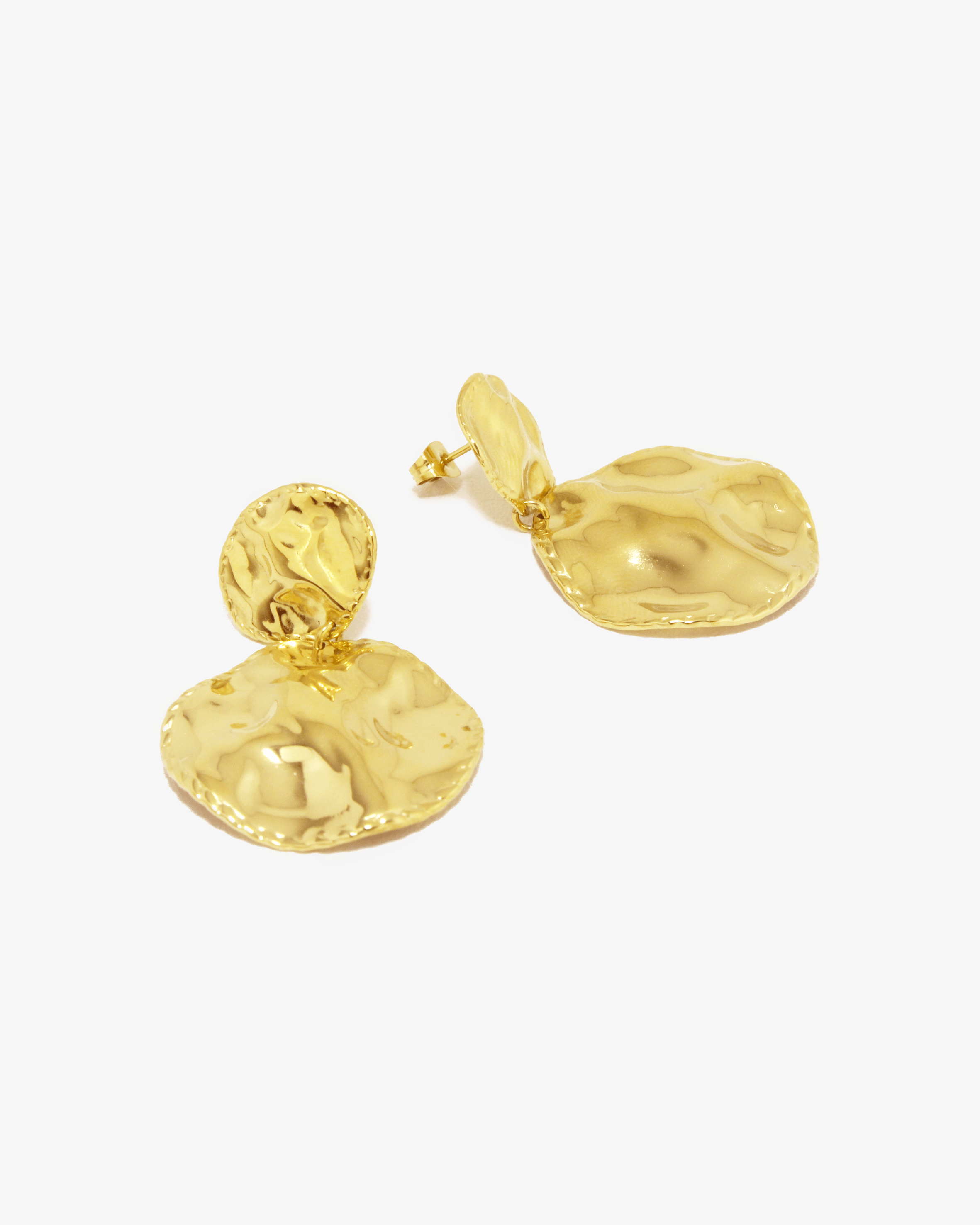 Boucles Olympe - Les Radieuses
