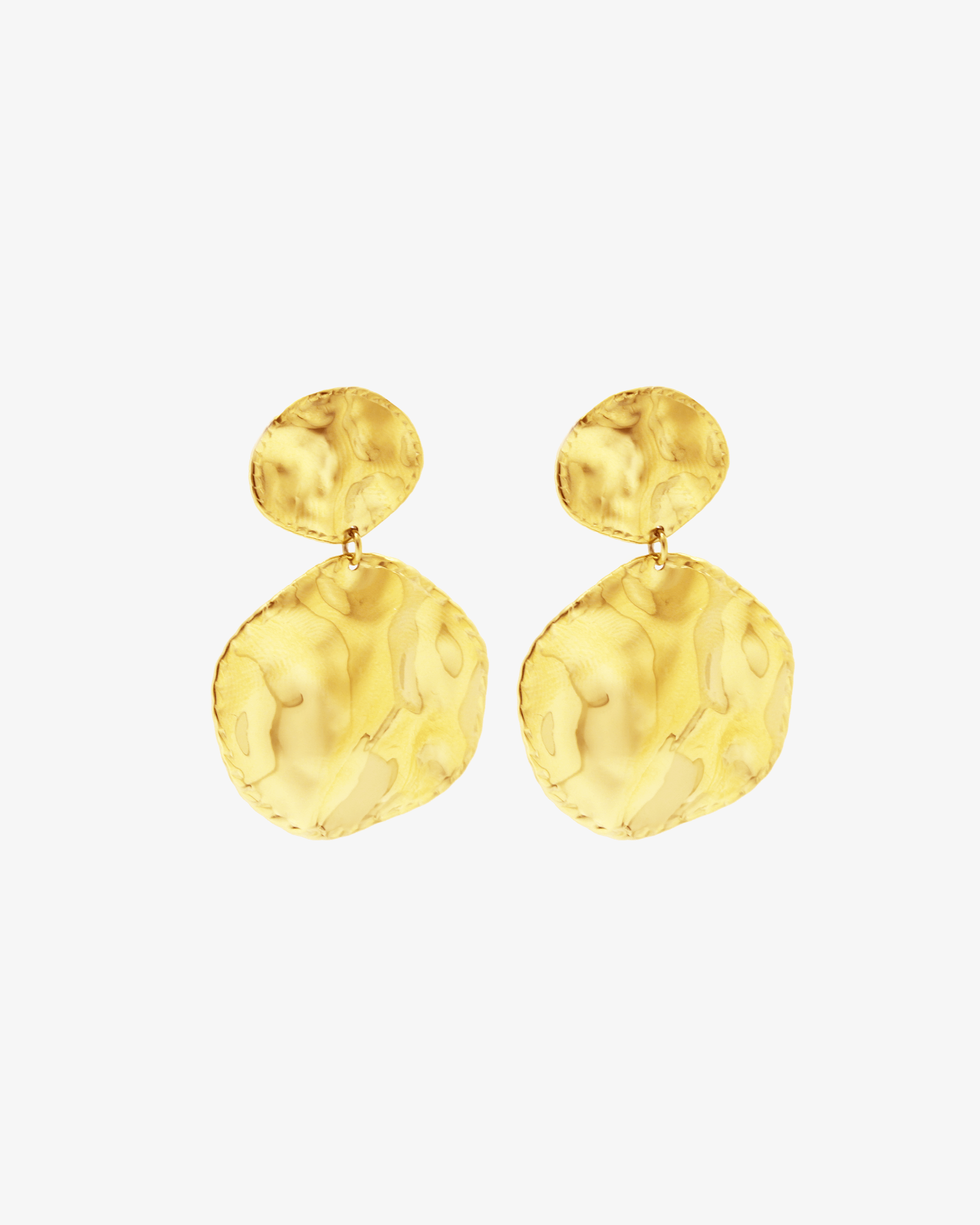 Boucles Olympe - Les Radieuses