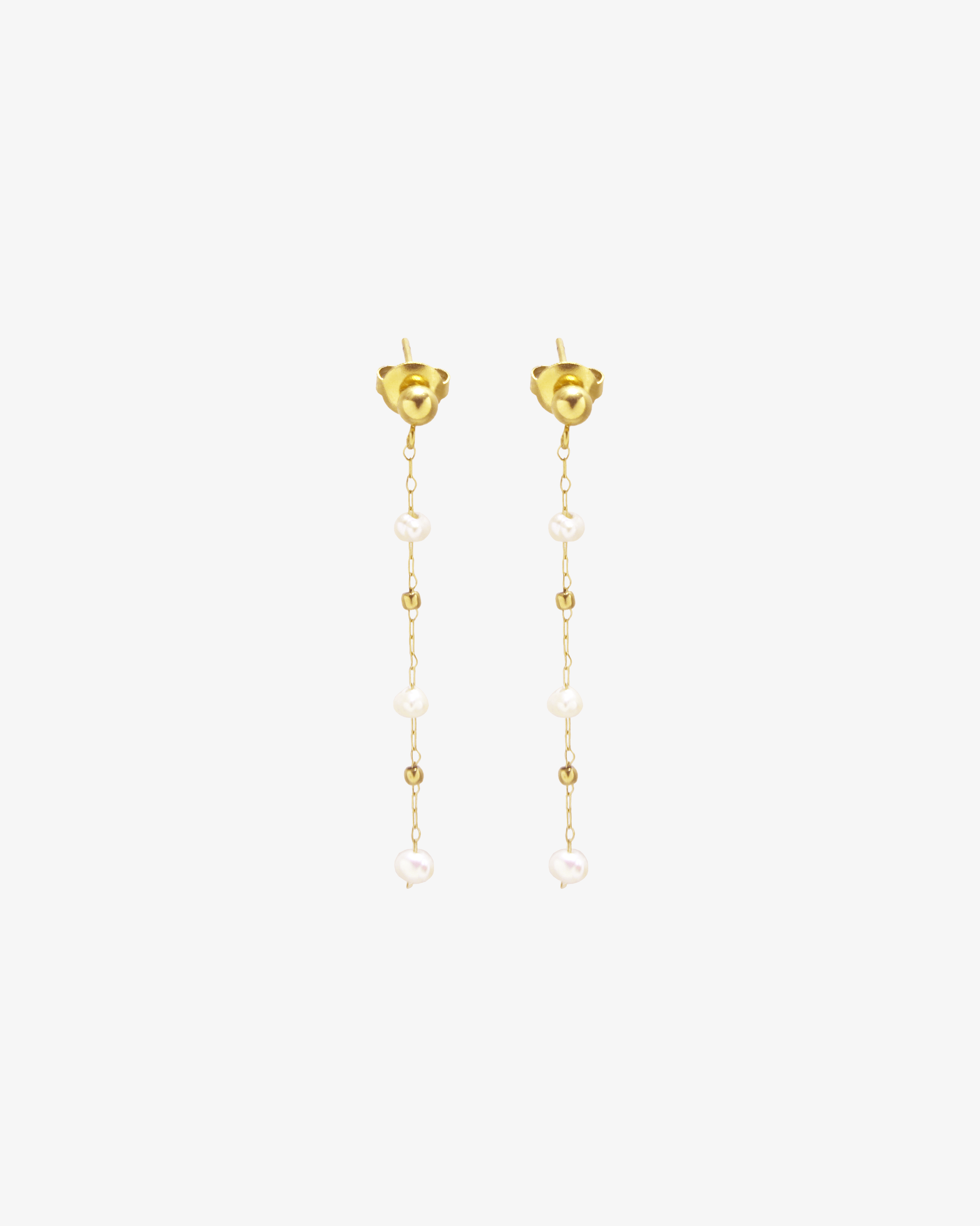 Boucles Ornella - Les Radieuses