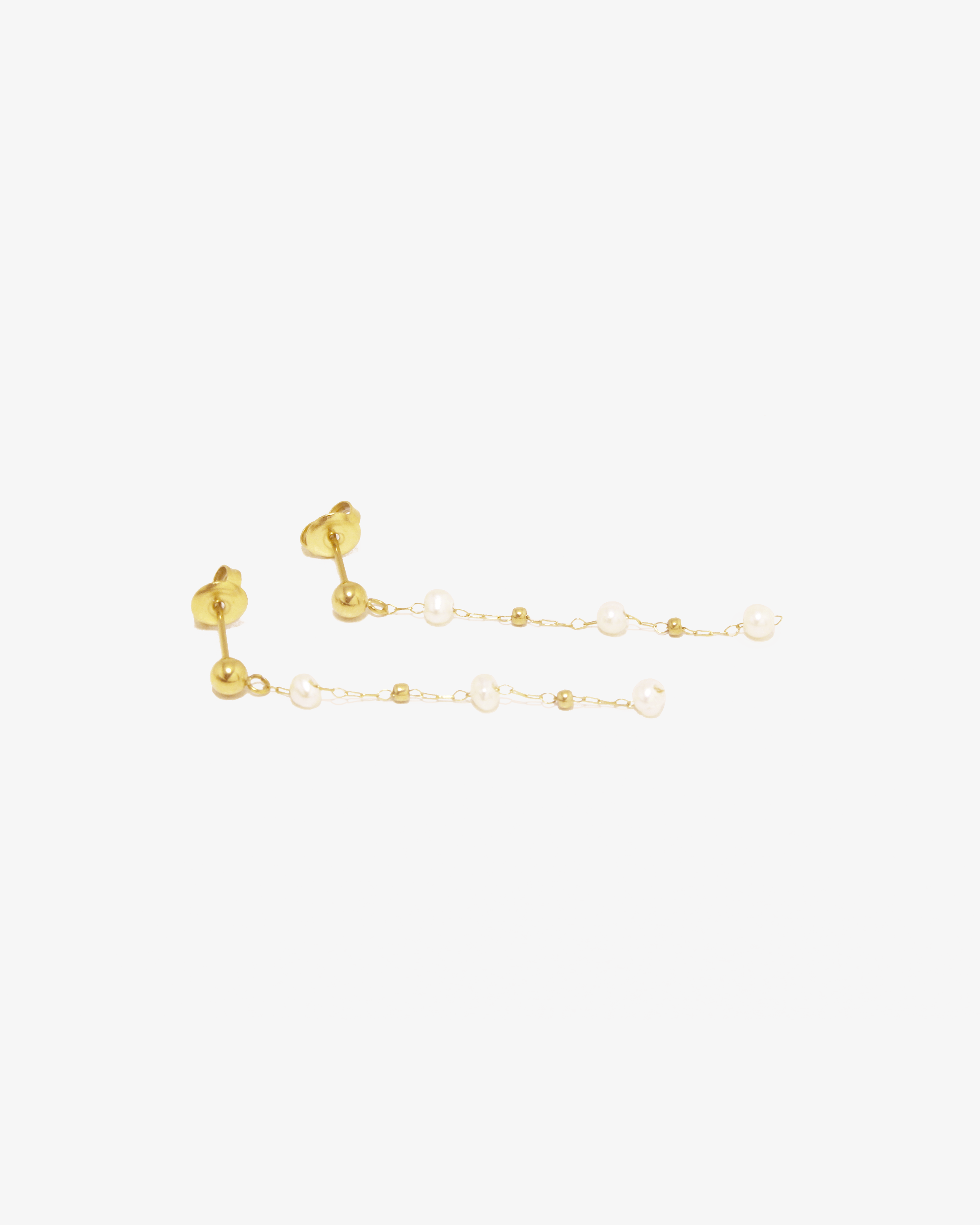 Boucles Ornella - Les Radieuses