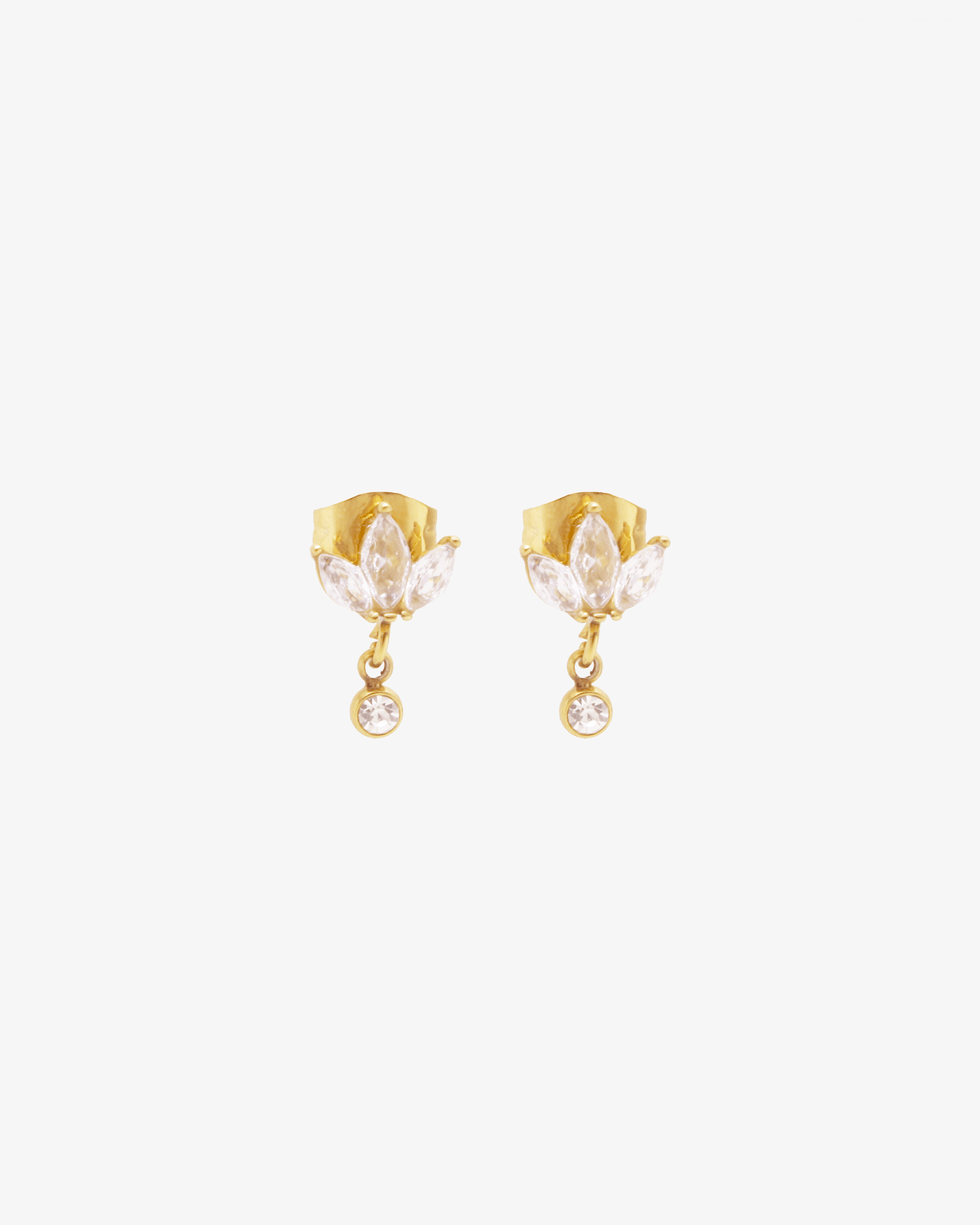 Boucles Saphir - Les Radieuses