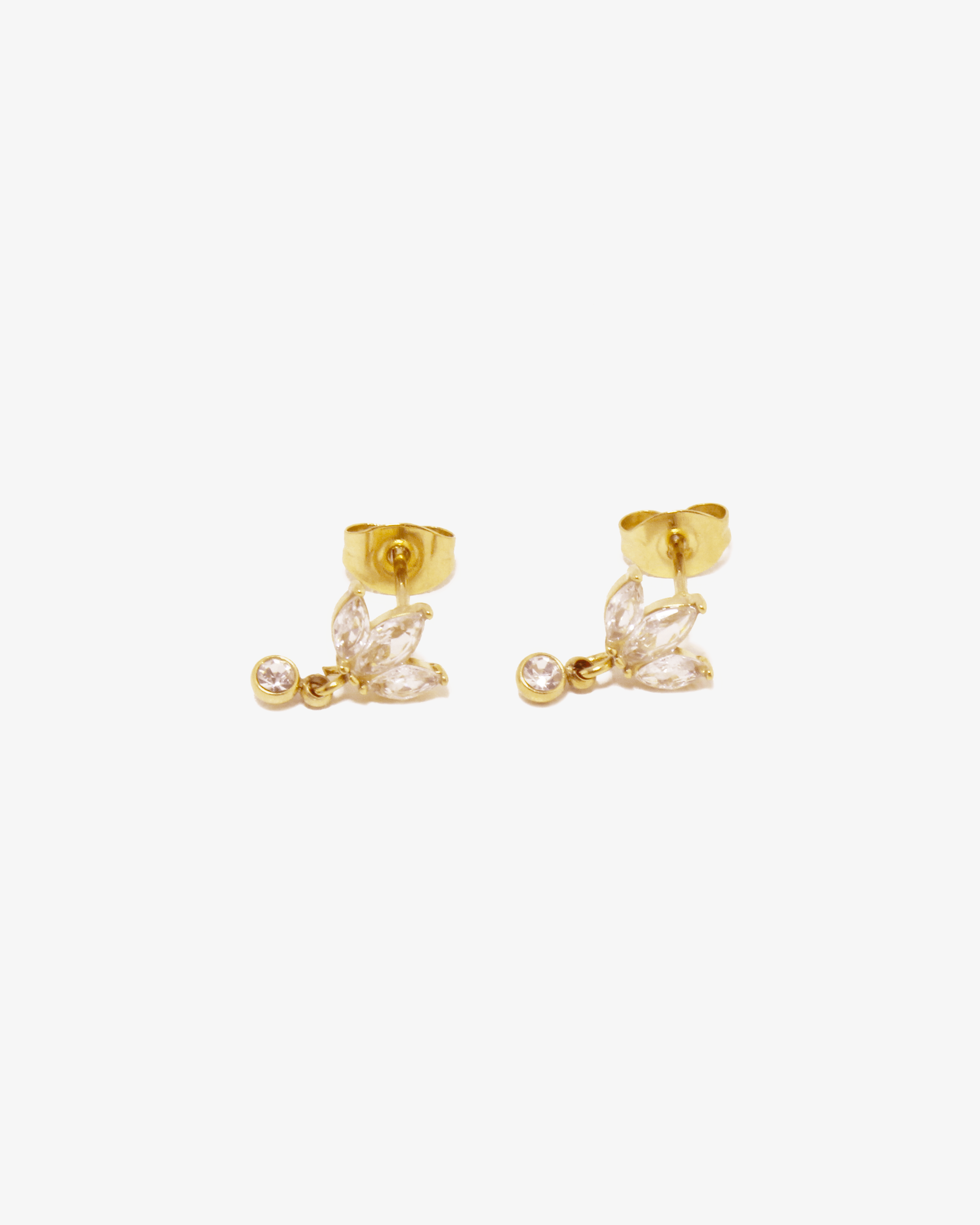 Boucles Saphir - Les Radieuses