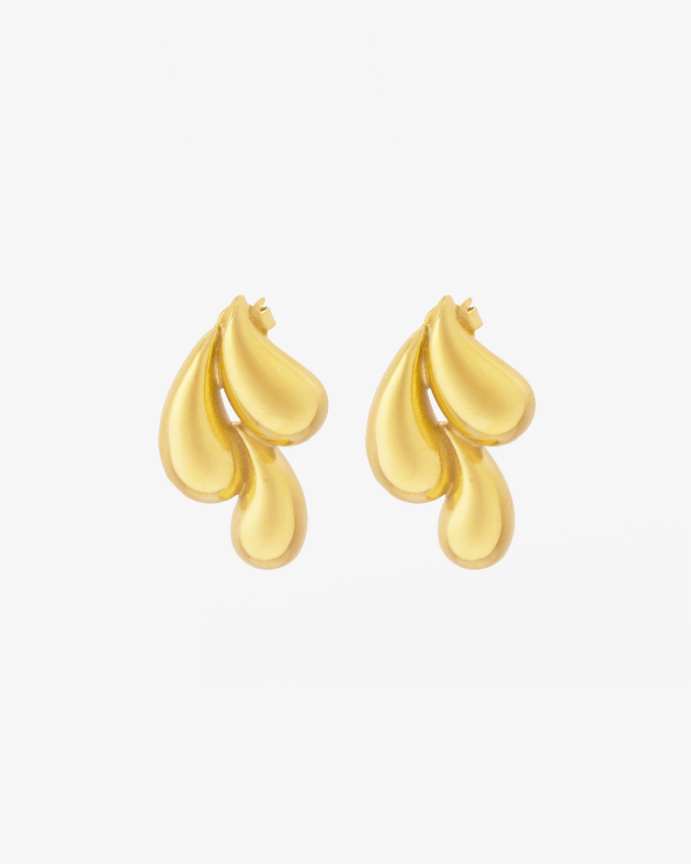 Boucles Soraya - Les Radieuses