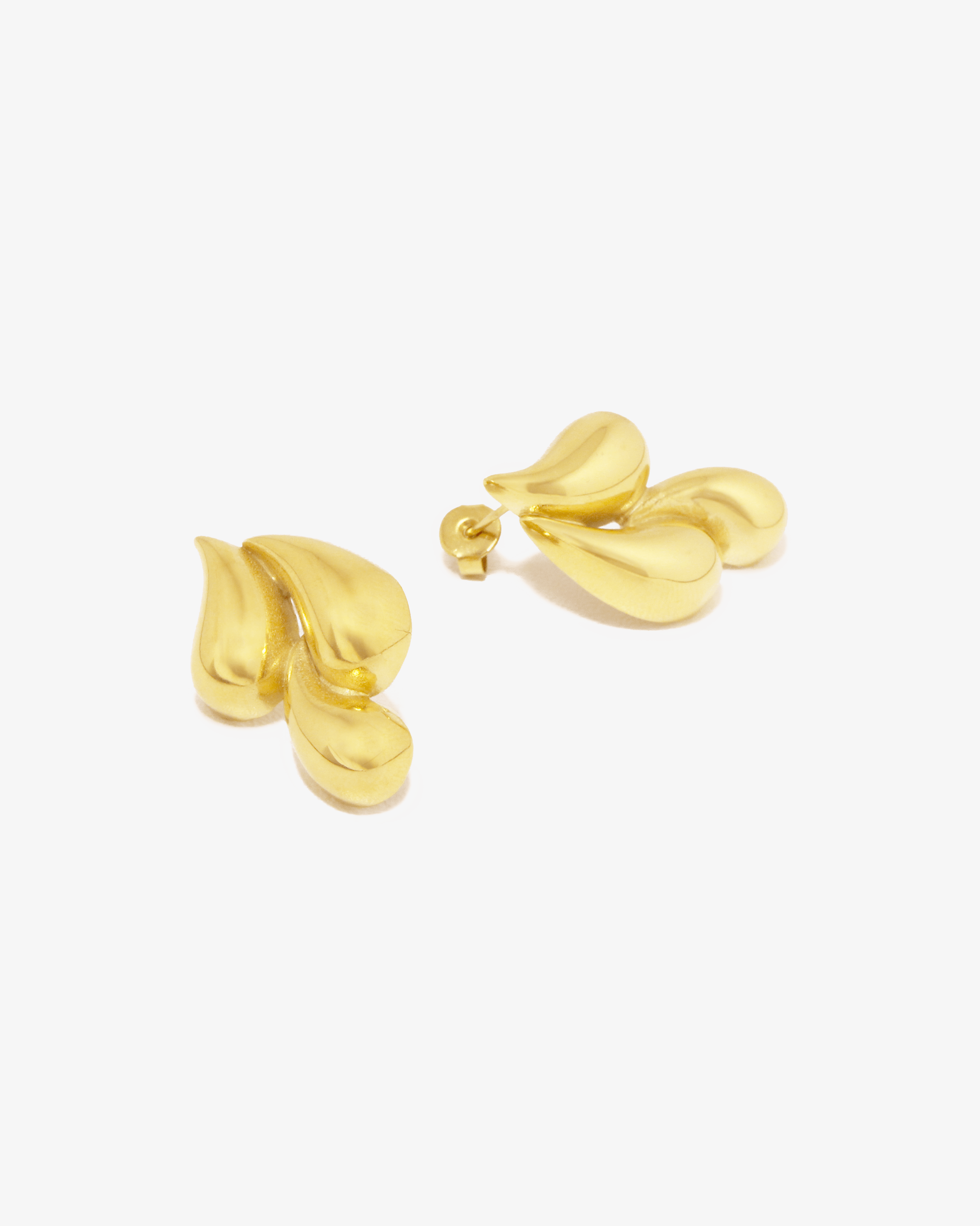 Boucles Soraya - Les Radieuses