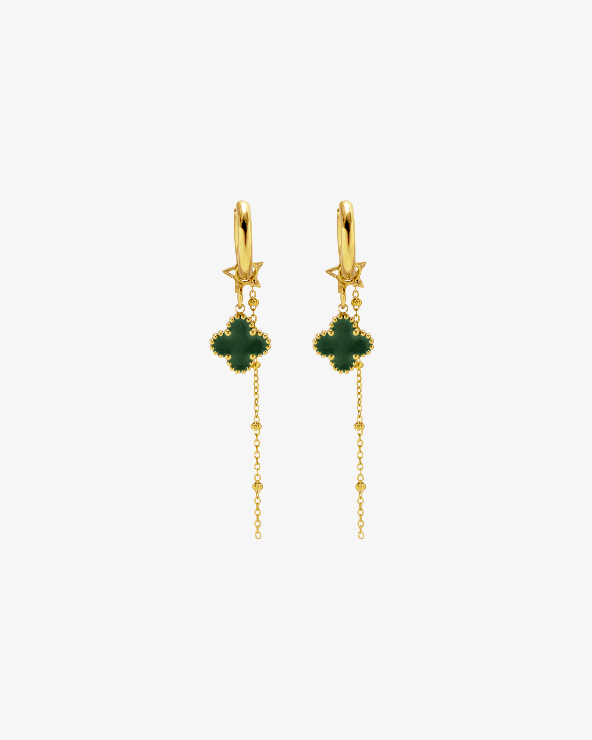 Boucles Sully - Les Radieuses