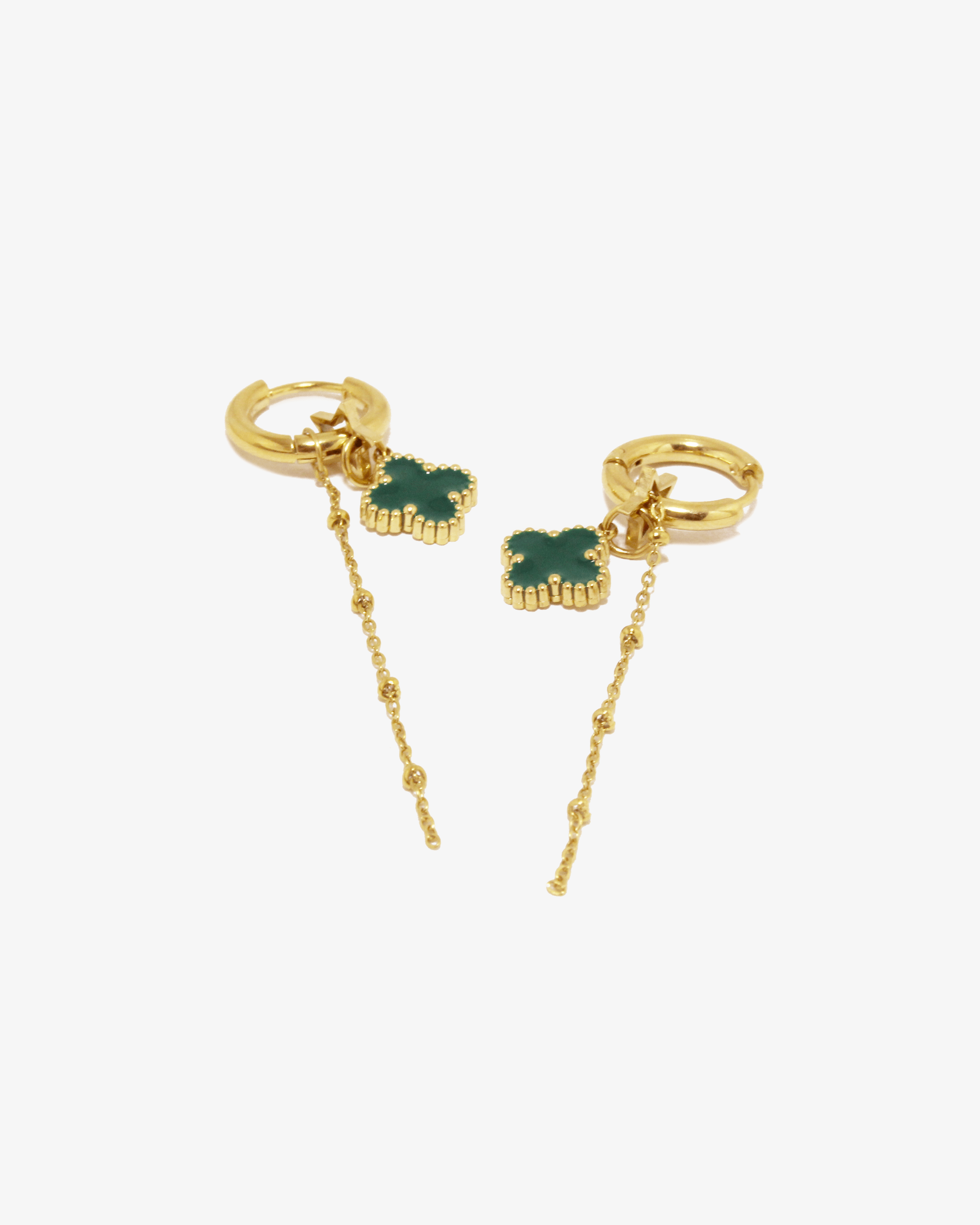 Boucles Sully - Les Radieuses