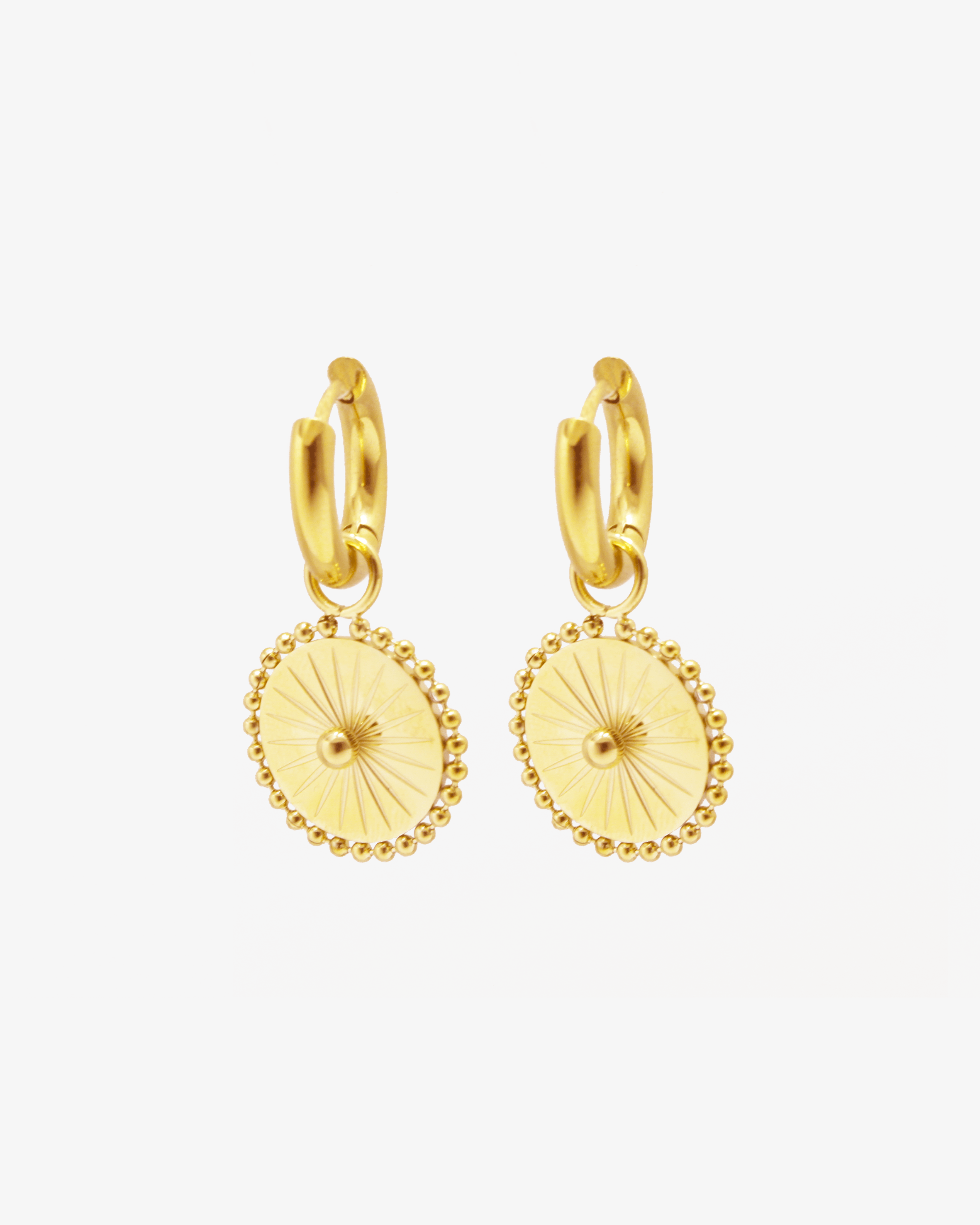 Boucles Sunny - Les Radieuses