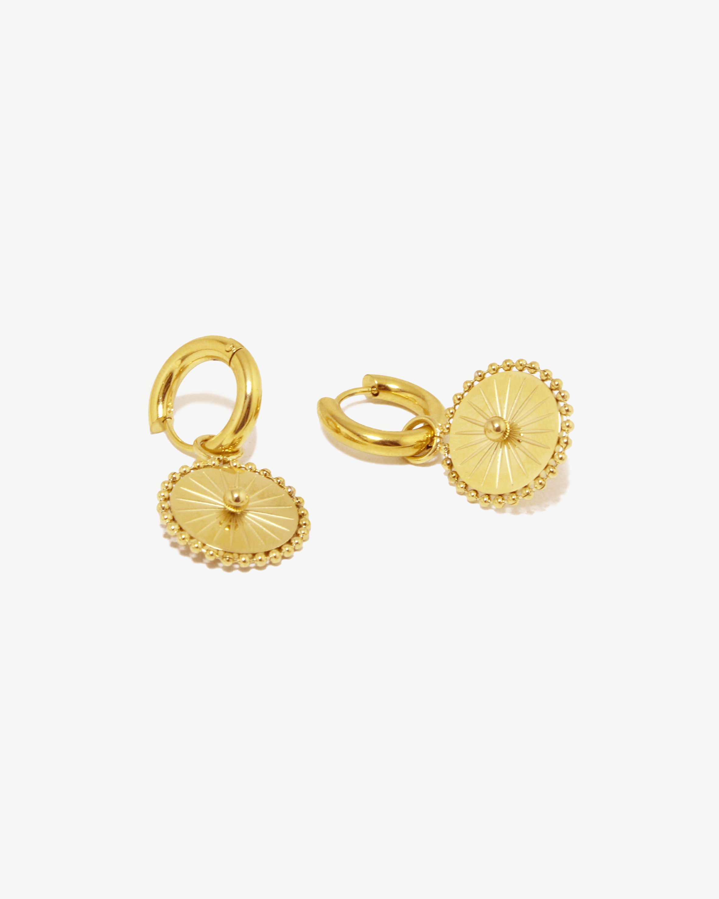Boucles Sunny - Les Radieuses