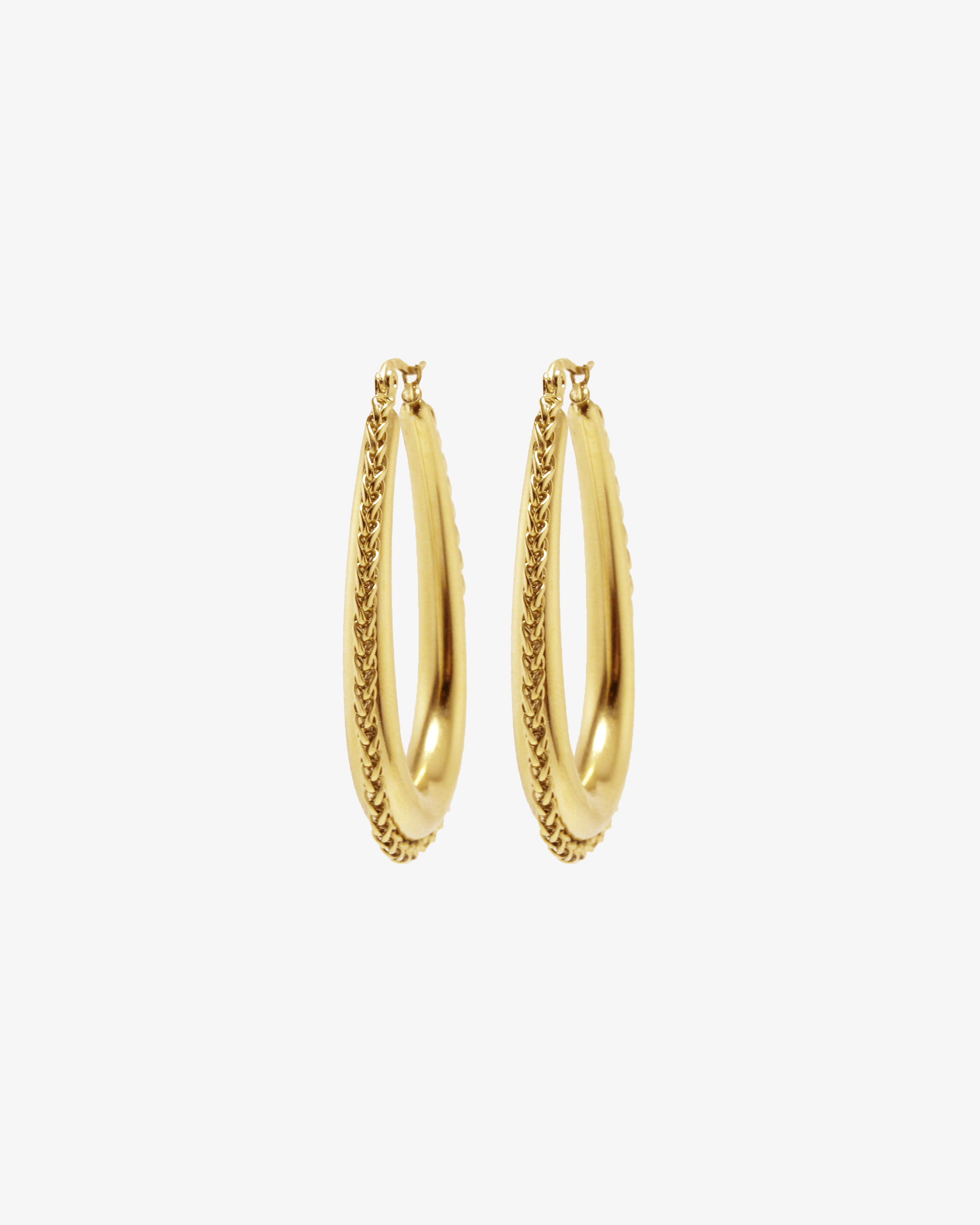 Boucles Tess - Les Radieuses