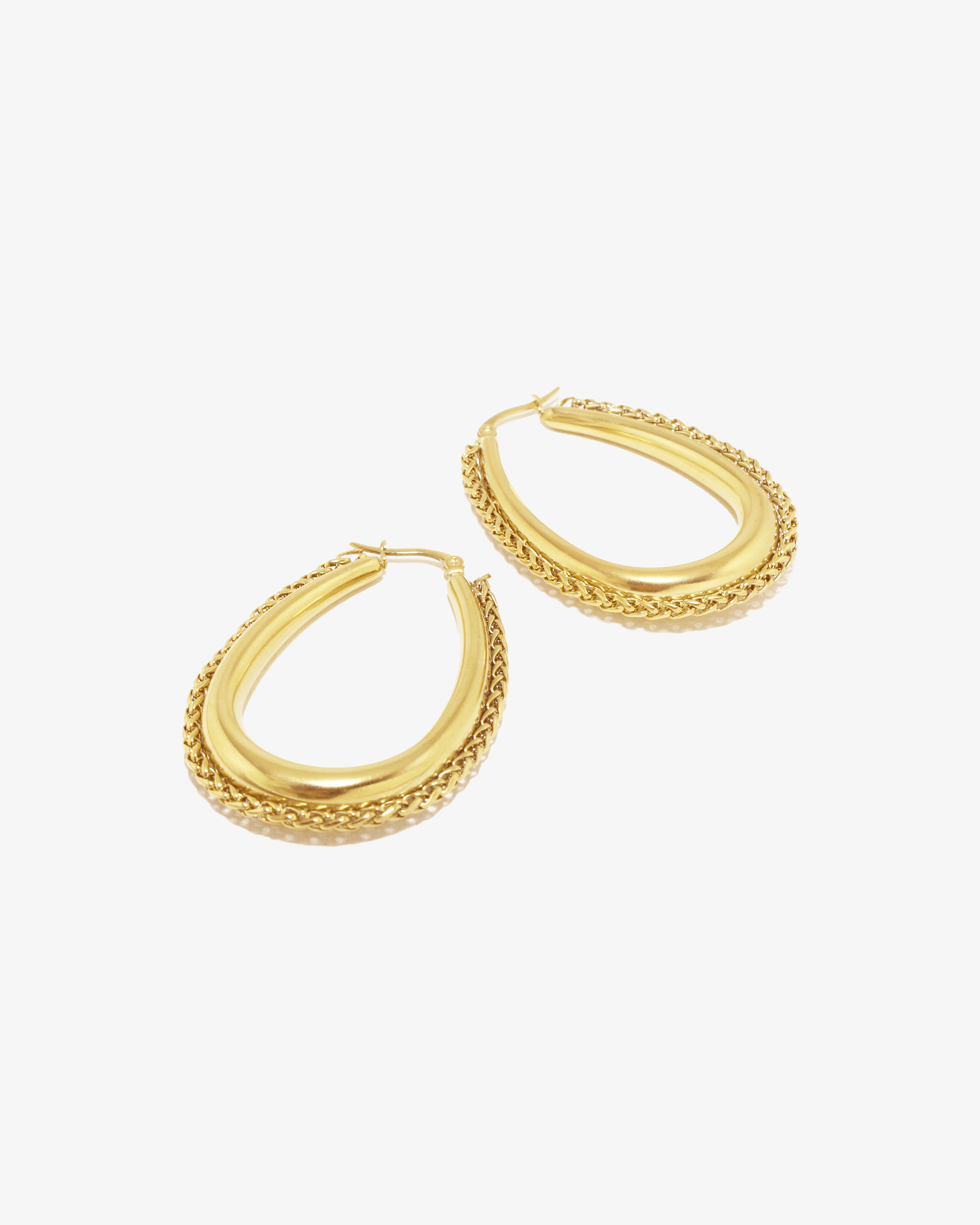Boucles Tess - Les Radieuses