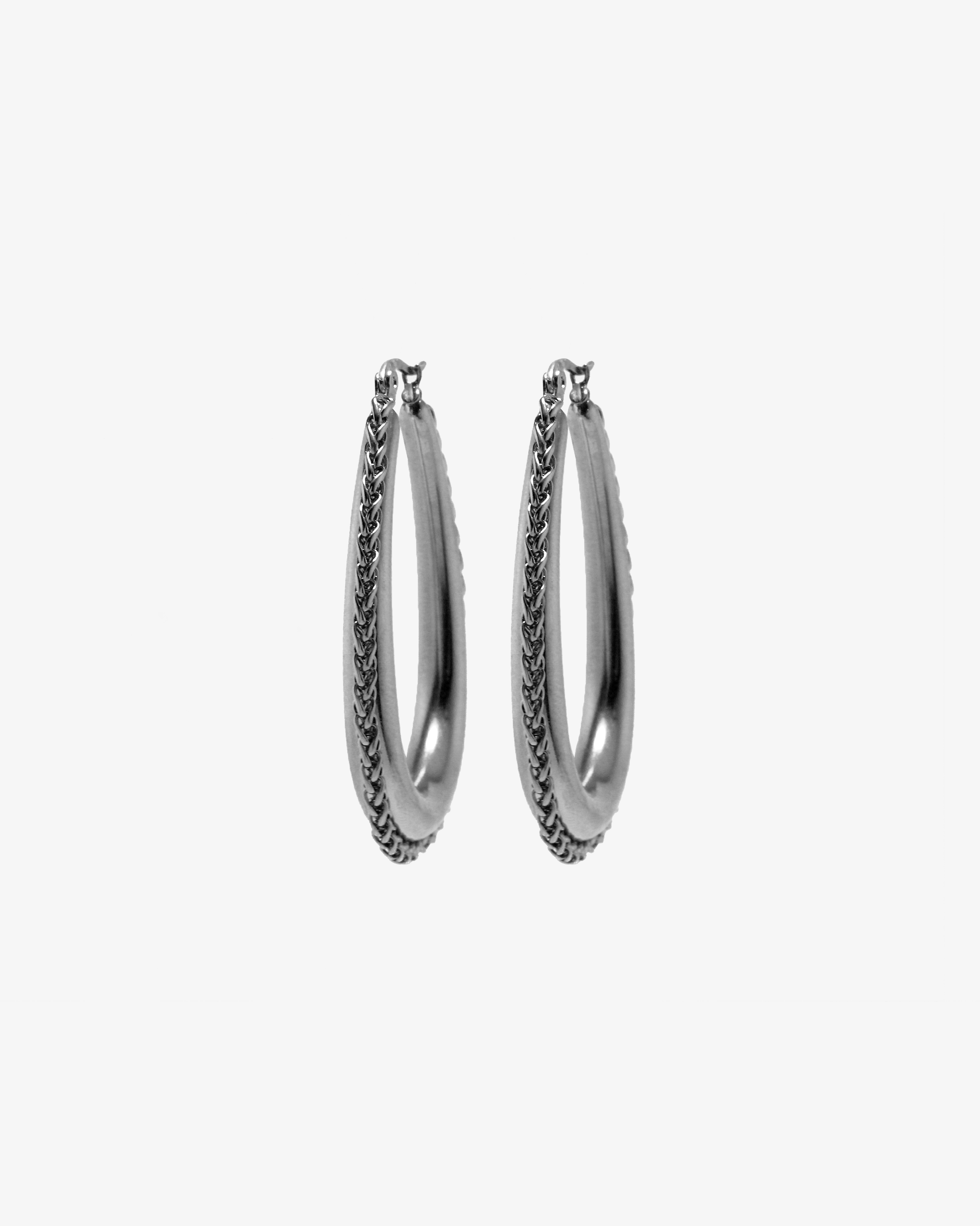 Boucles Tess - Les Radieuses