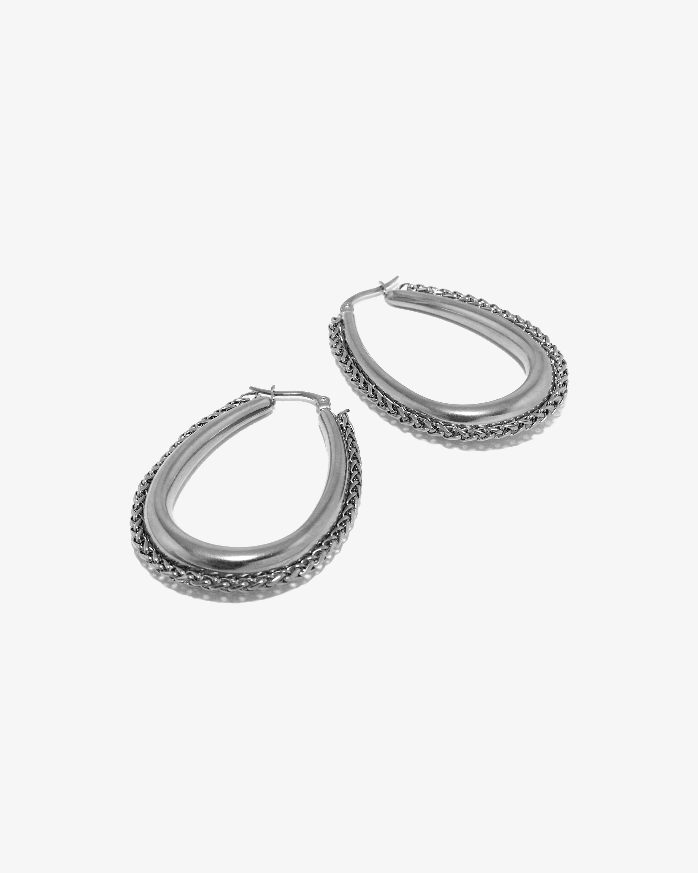 Boucles Tess - Les Radieuses