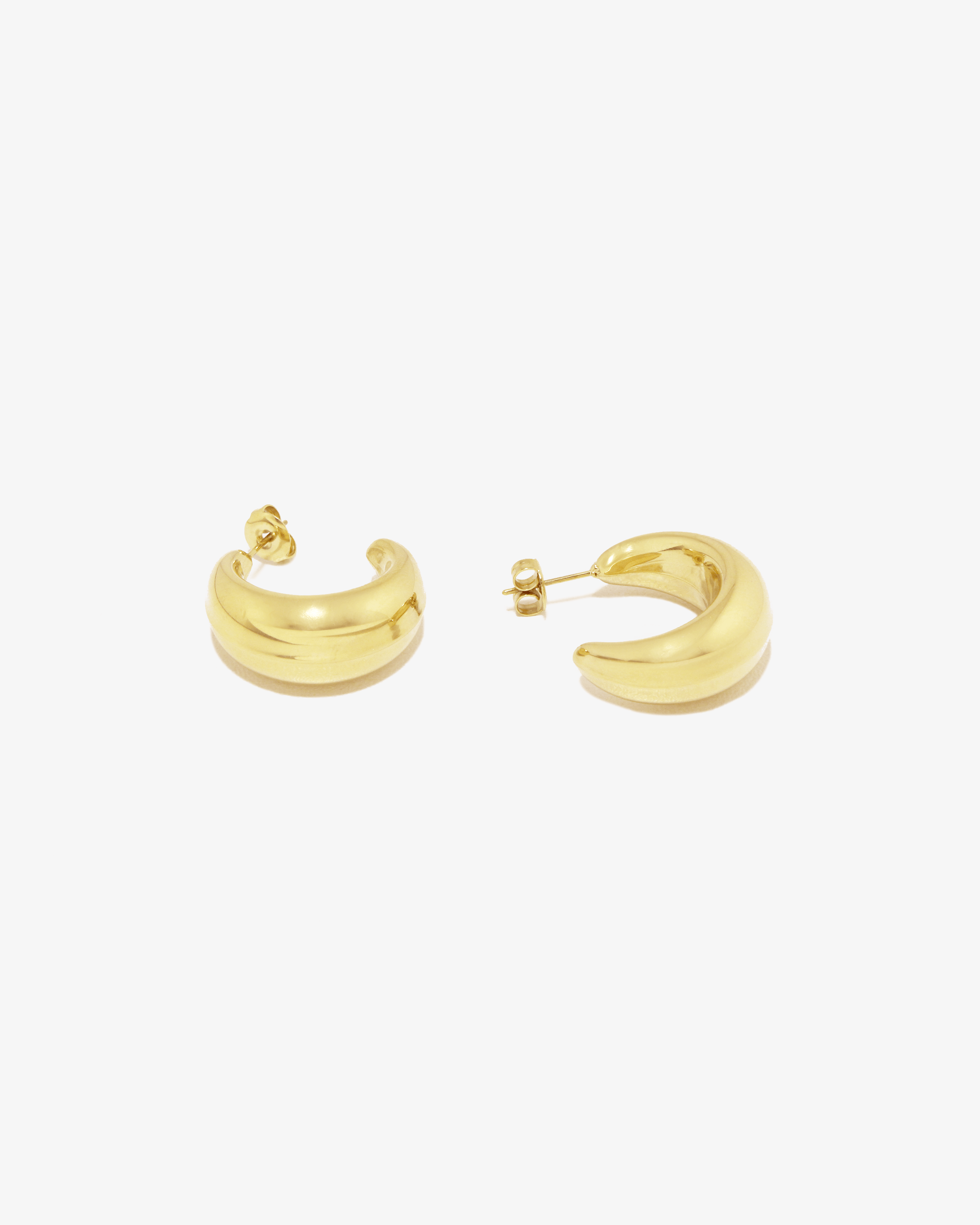 Boucles Yasmine - Les Radieuses