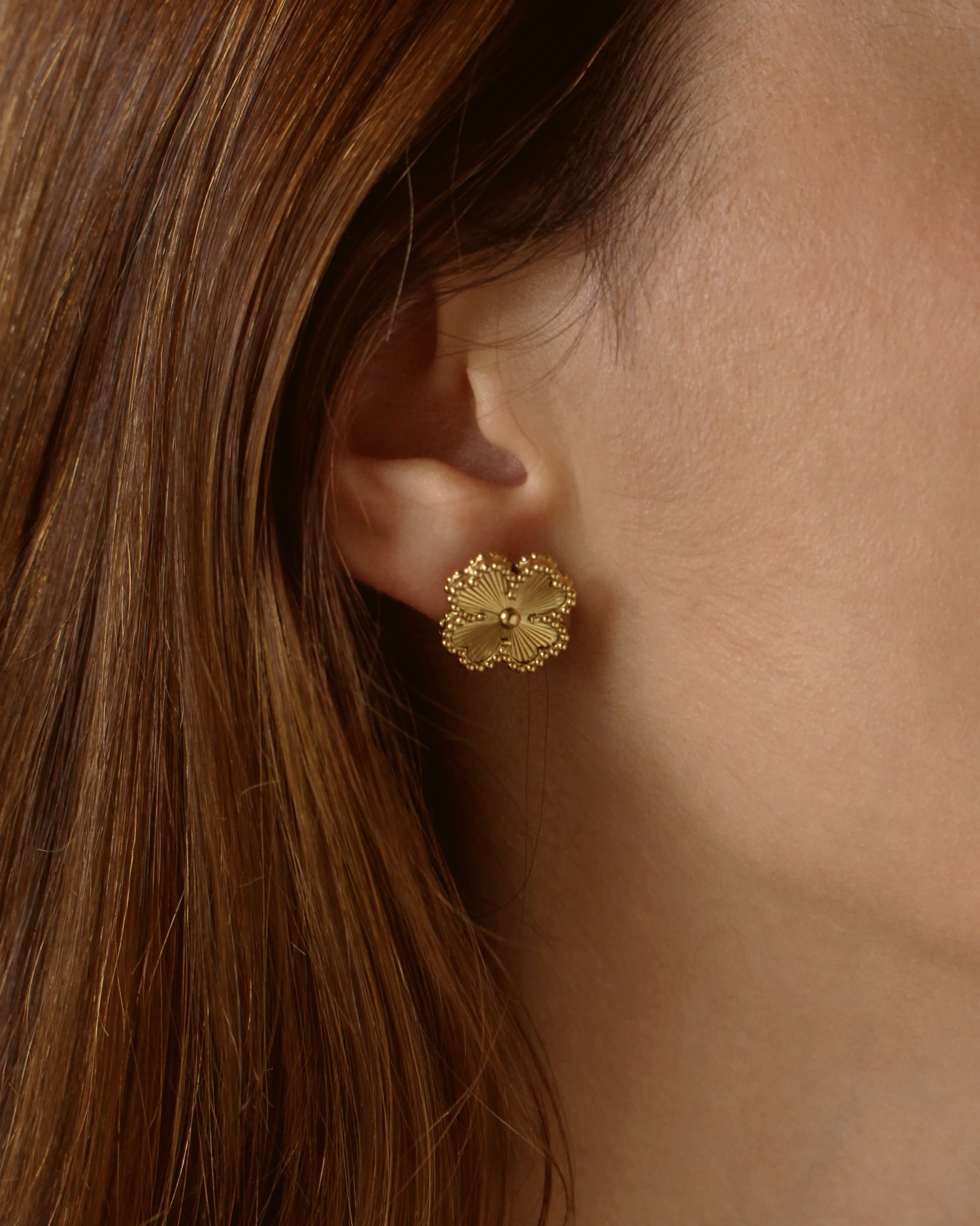 Boucles Hanaé - Les Radieuses