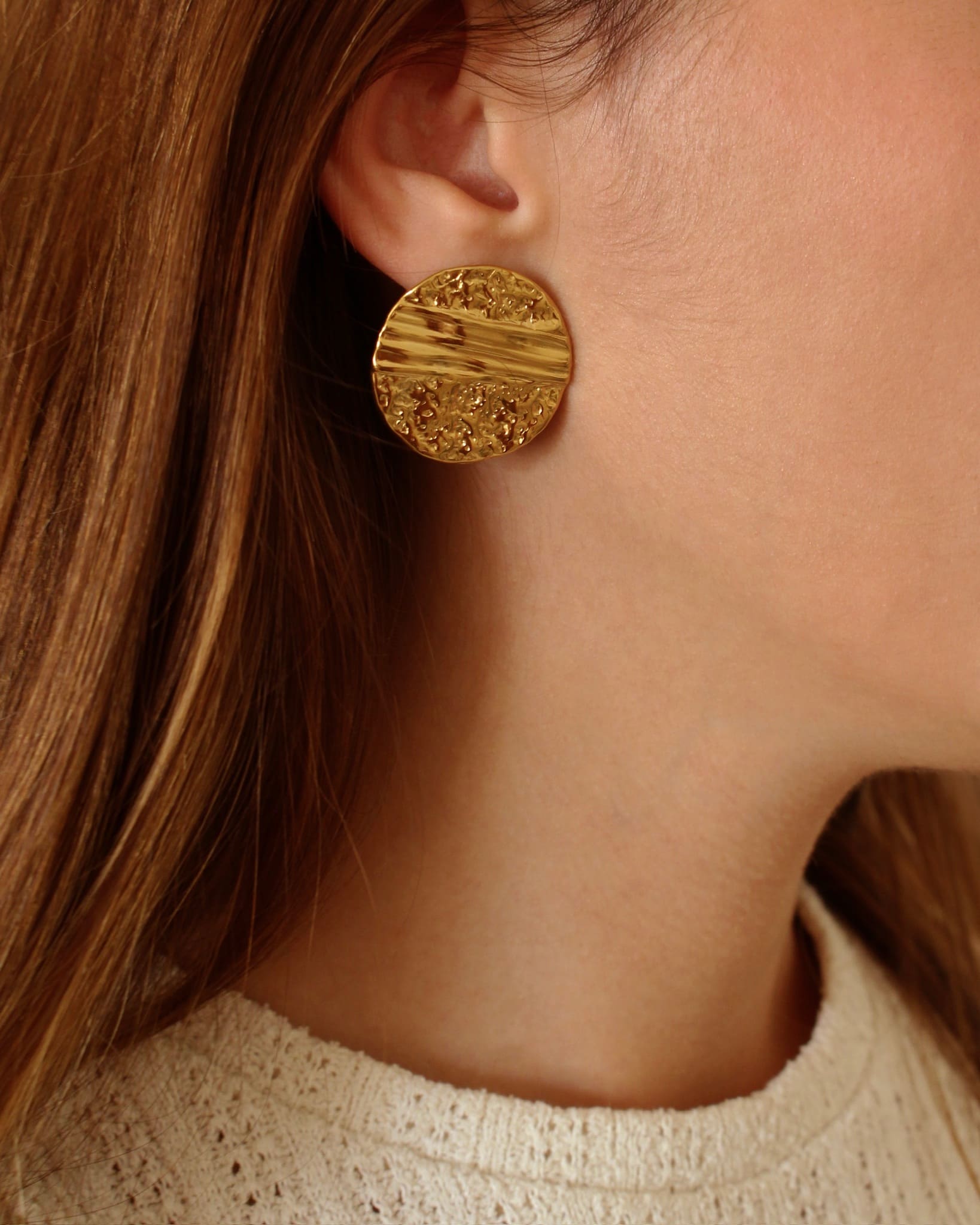 Boucles Raven - Les Radieuses