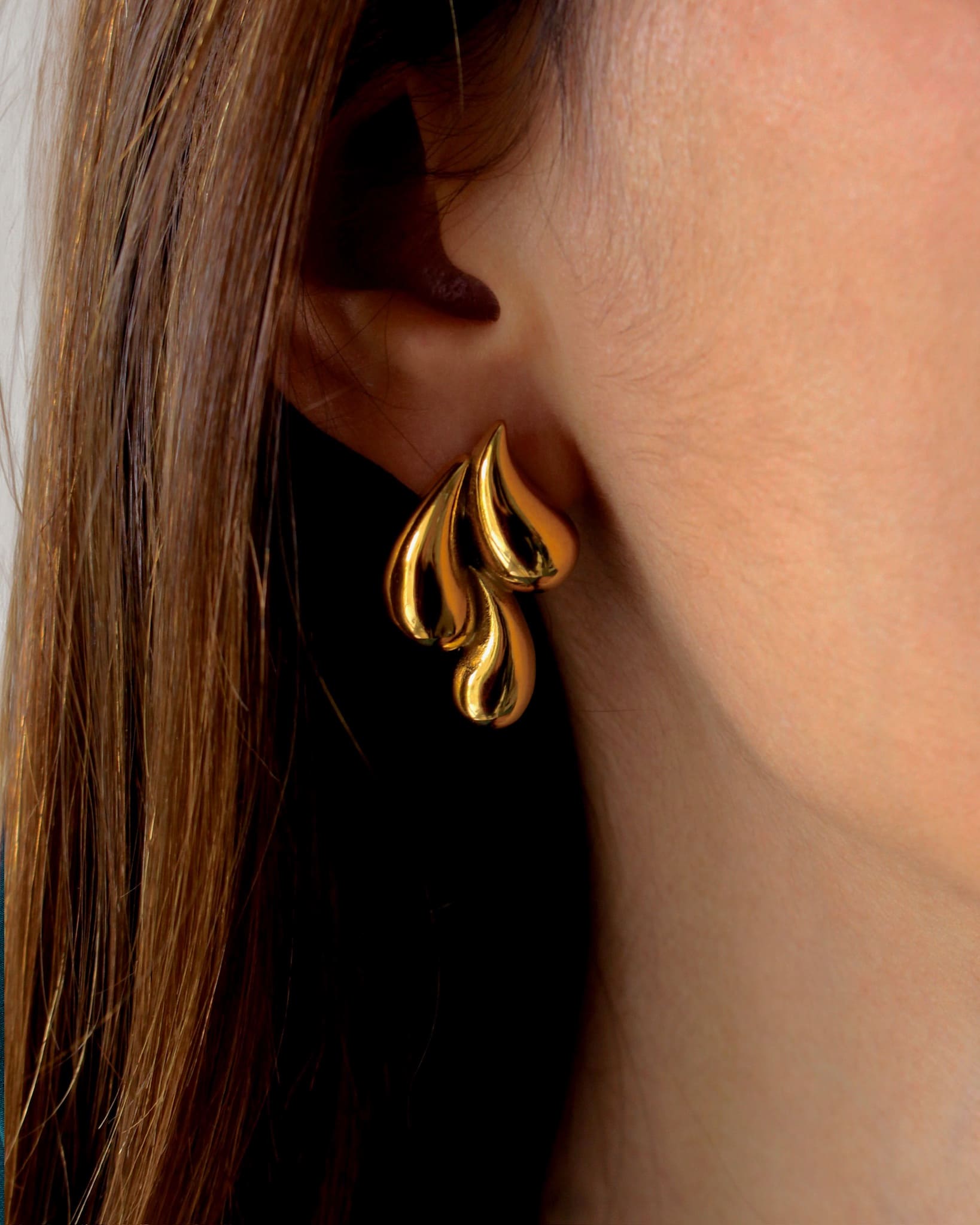 Boucles Soraya - Les Radieuses