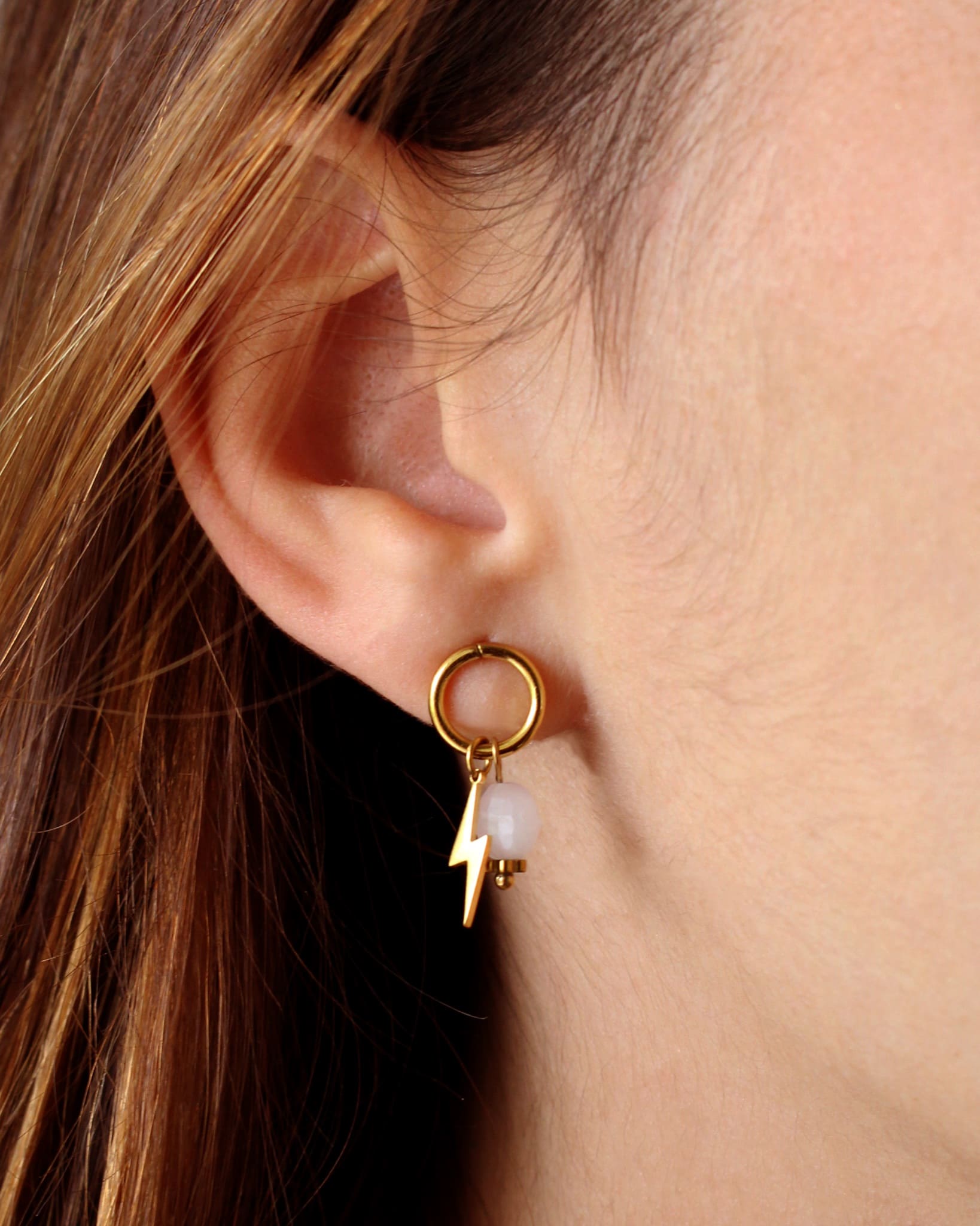 Boucles Astra - Les Radieuses
