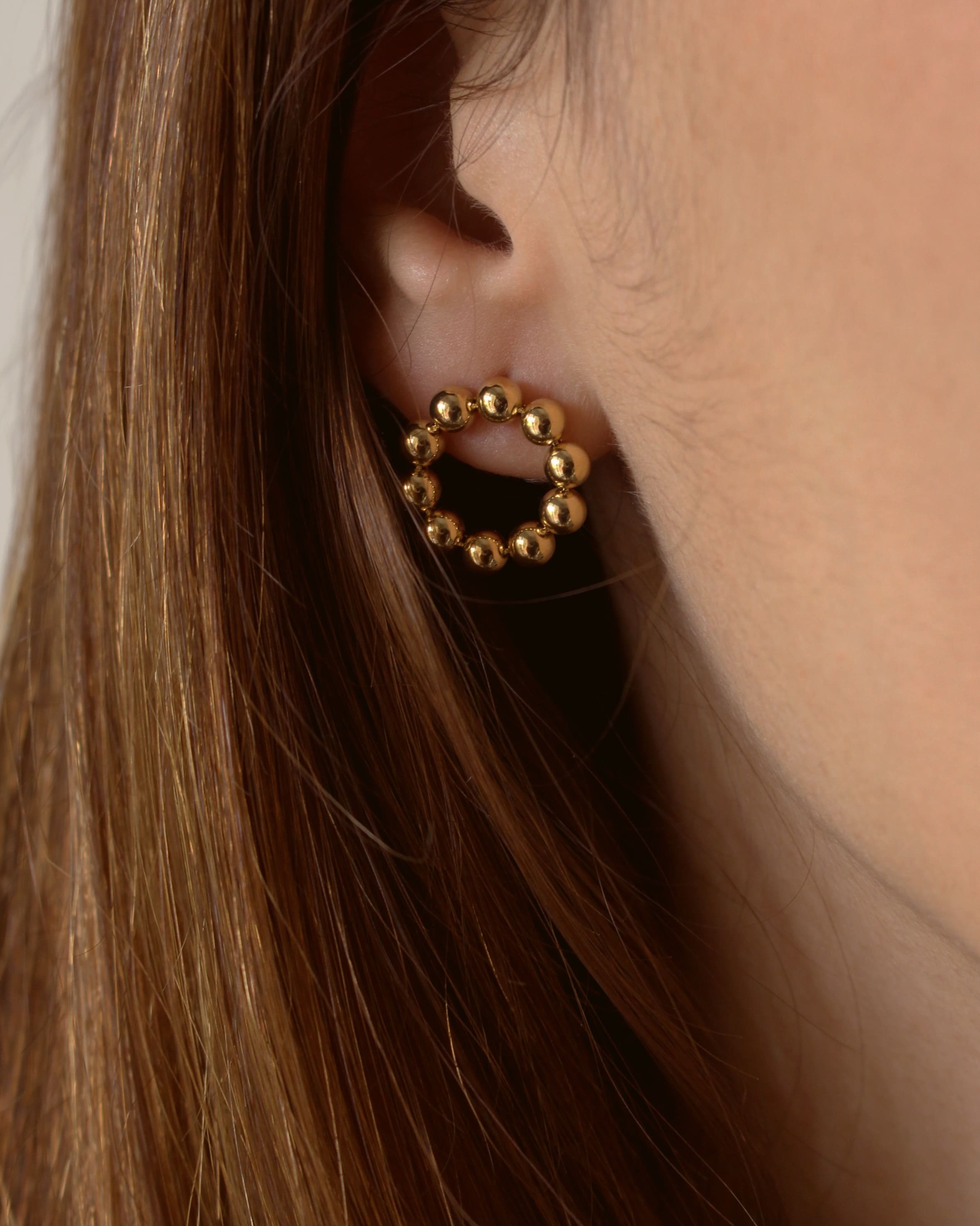 Boucles Élisa - Les Radieuses