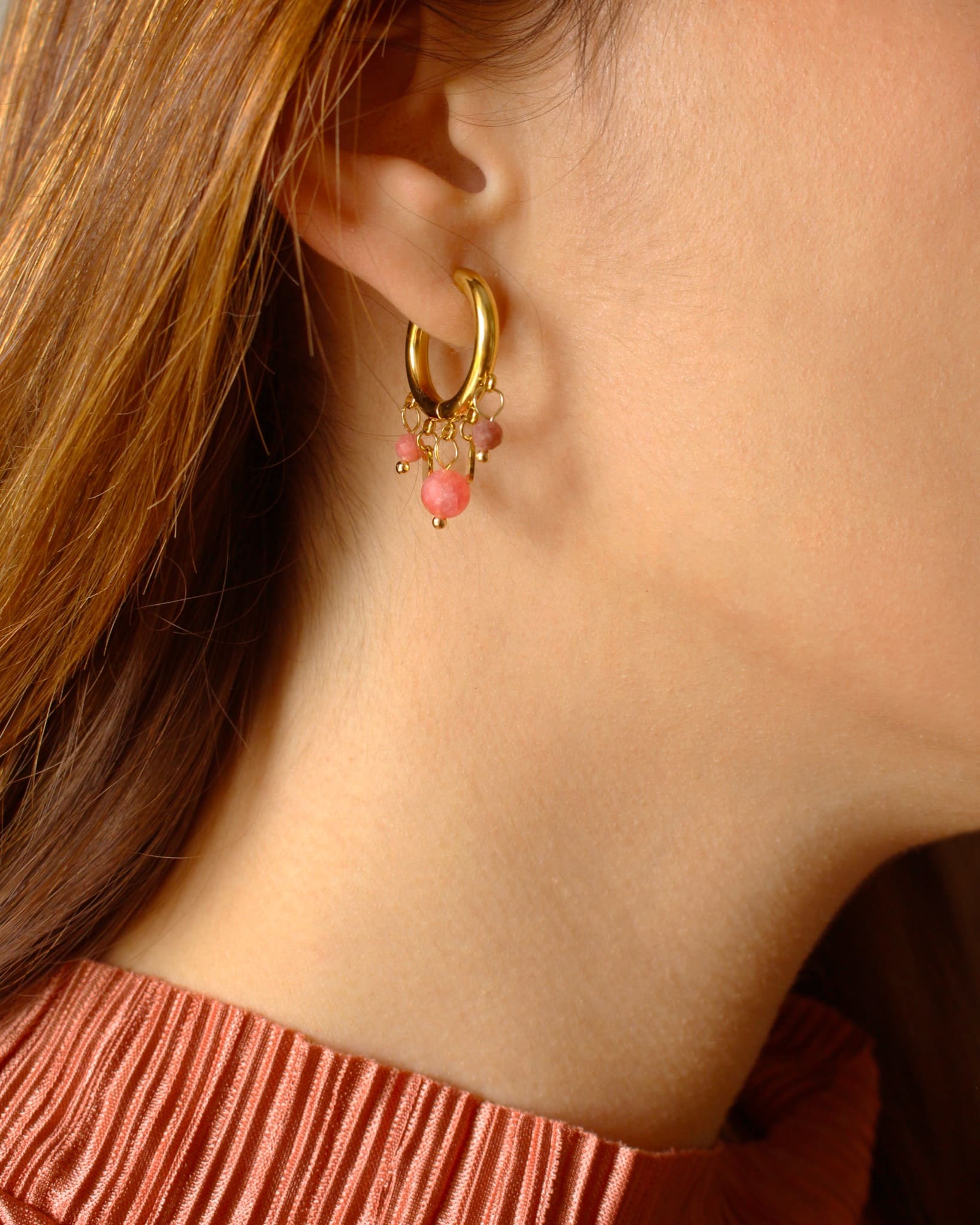 Boucles Mia - Les Radieuses