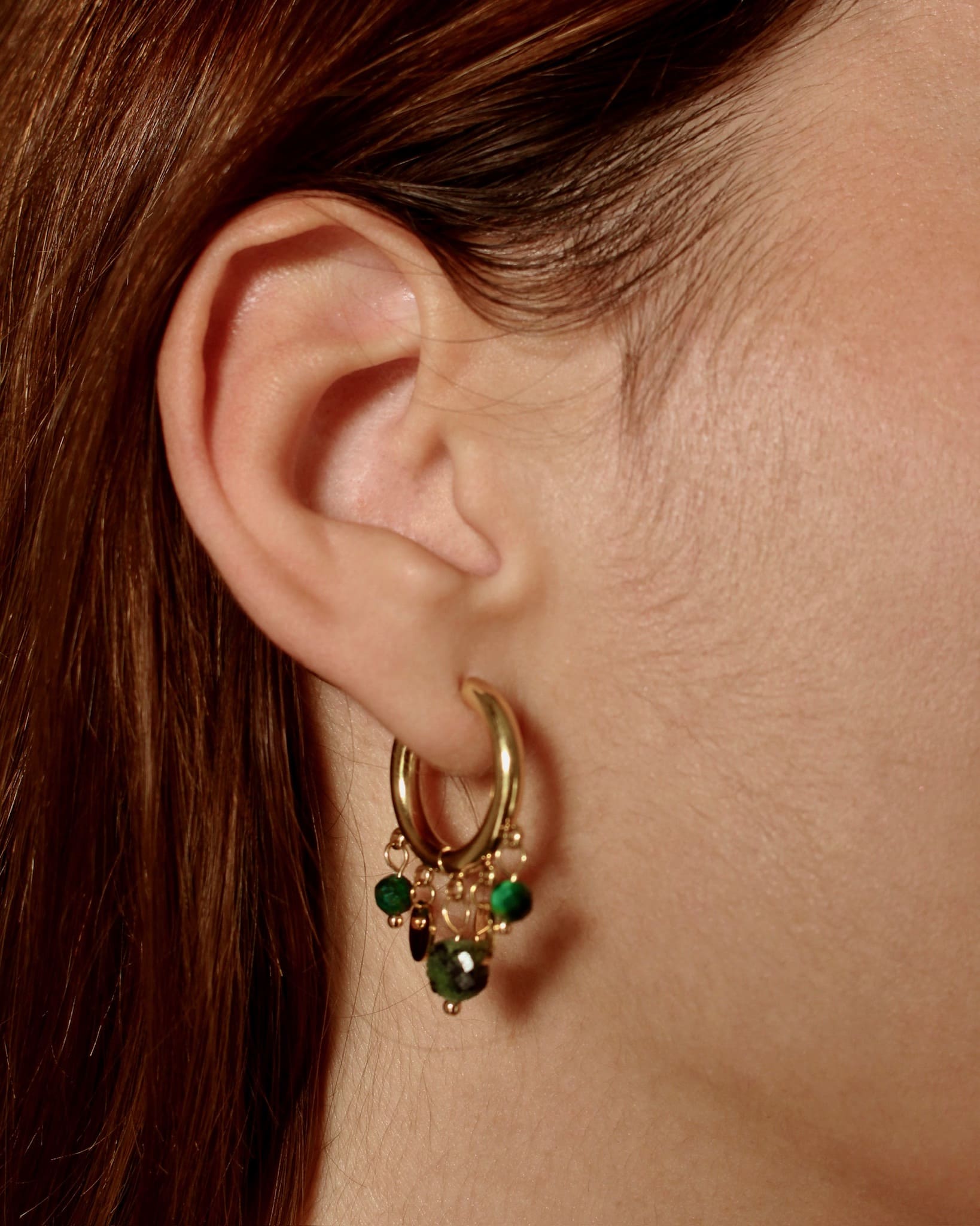 Boucles Mia - Les Radieuses