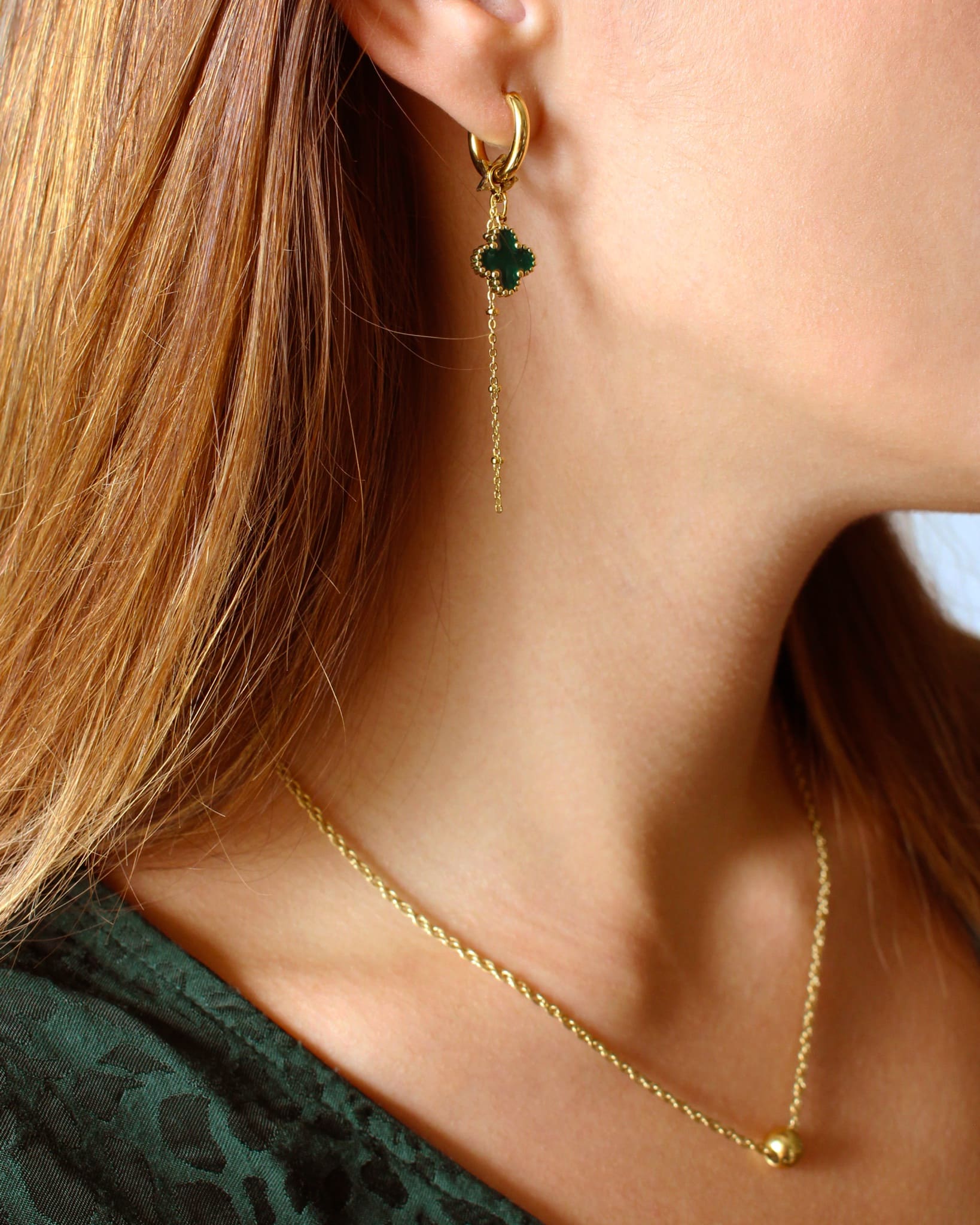 Boucles Sully - Les Radieuses