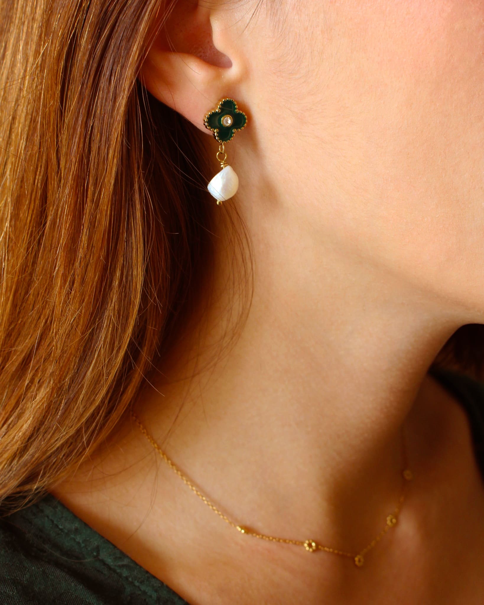Boucles Zoé - Les Radieuses