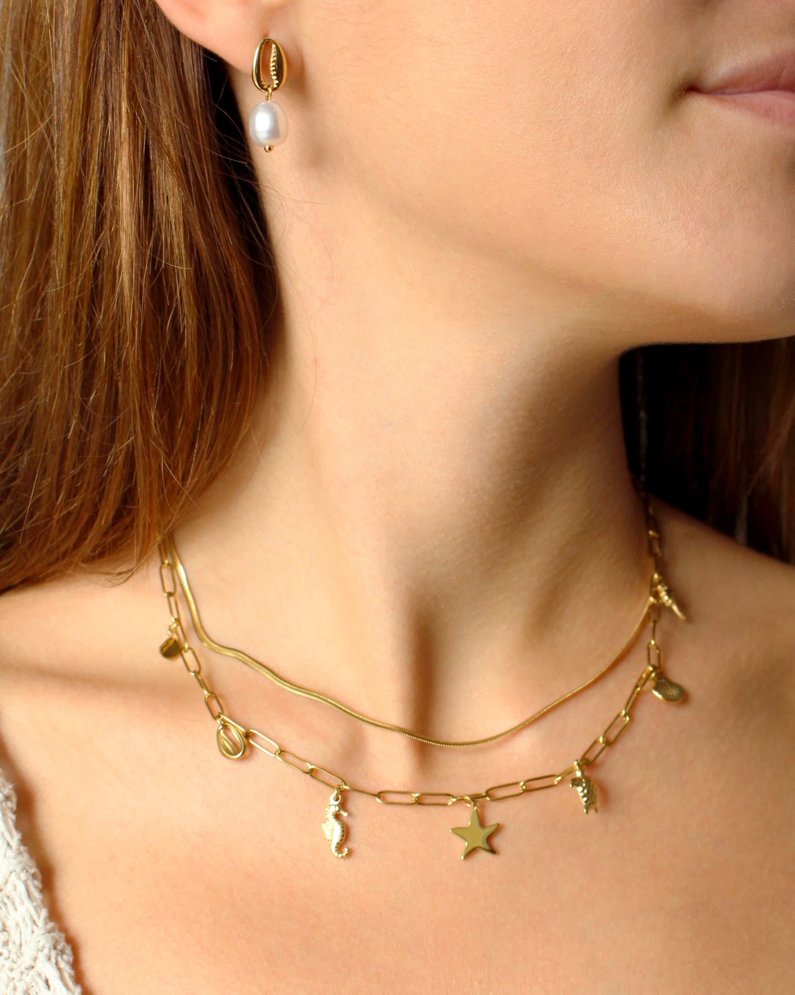 Boucles Shella - Les Radieuses