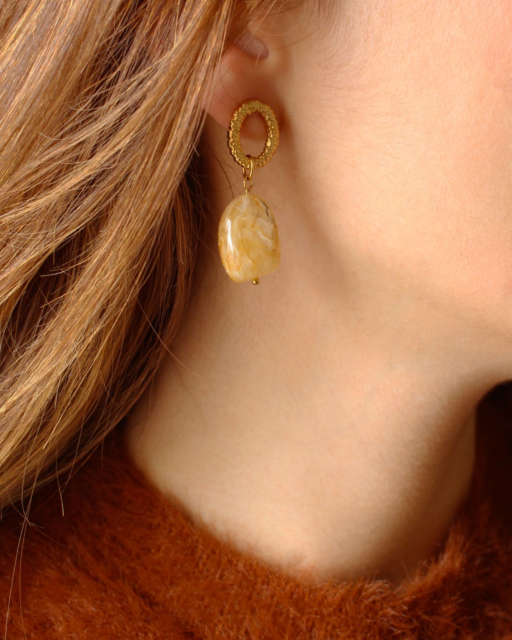 Boucles Ysora - Les Radieuses