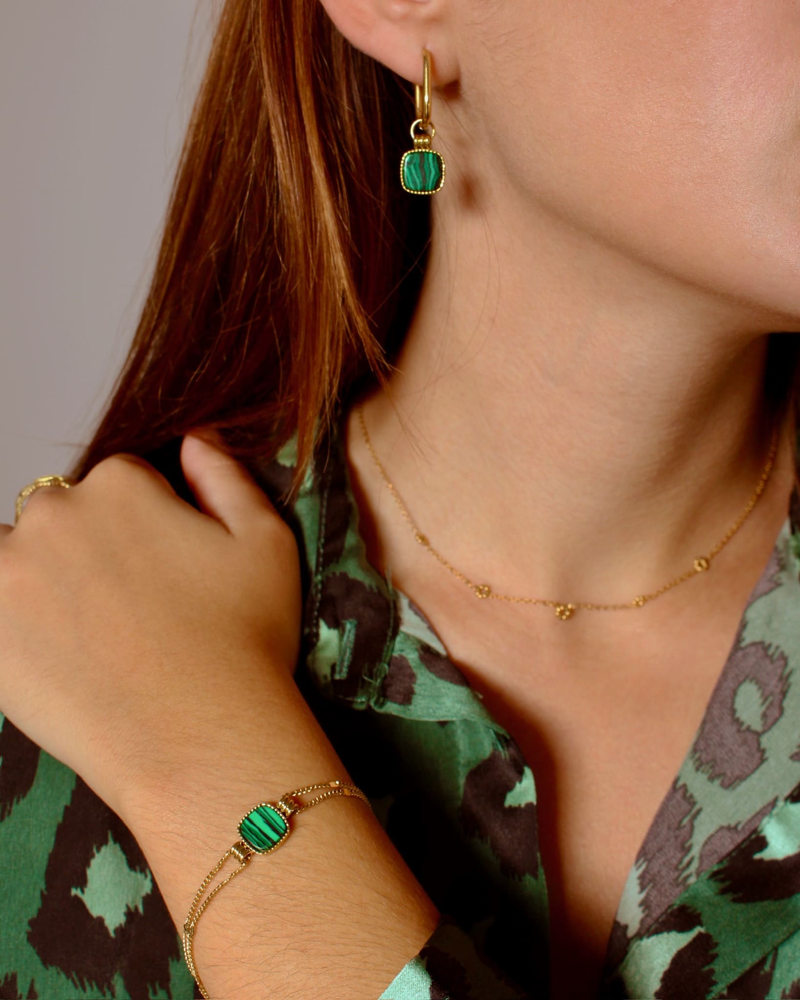 Bracelet Alya - Les Radieuses