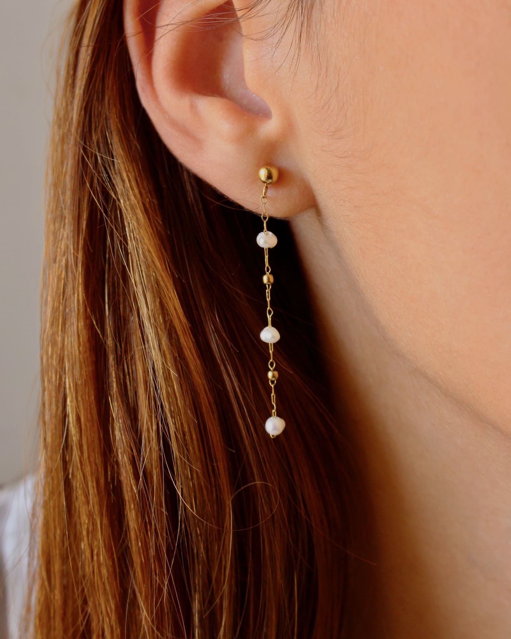 Boucles Ornella - Les Radieuses