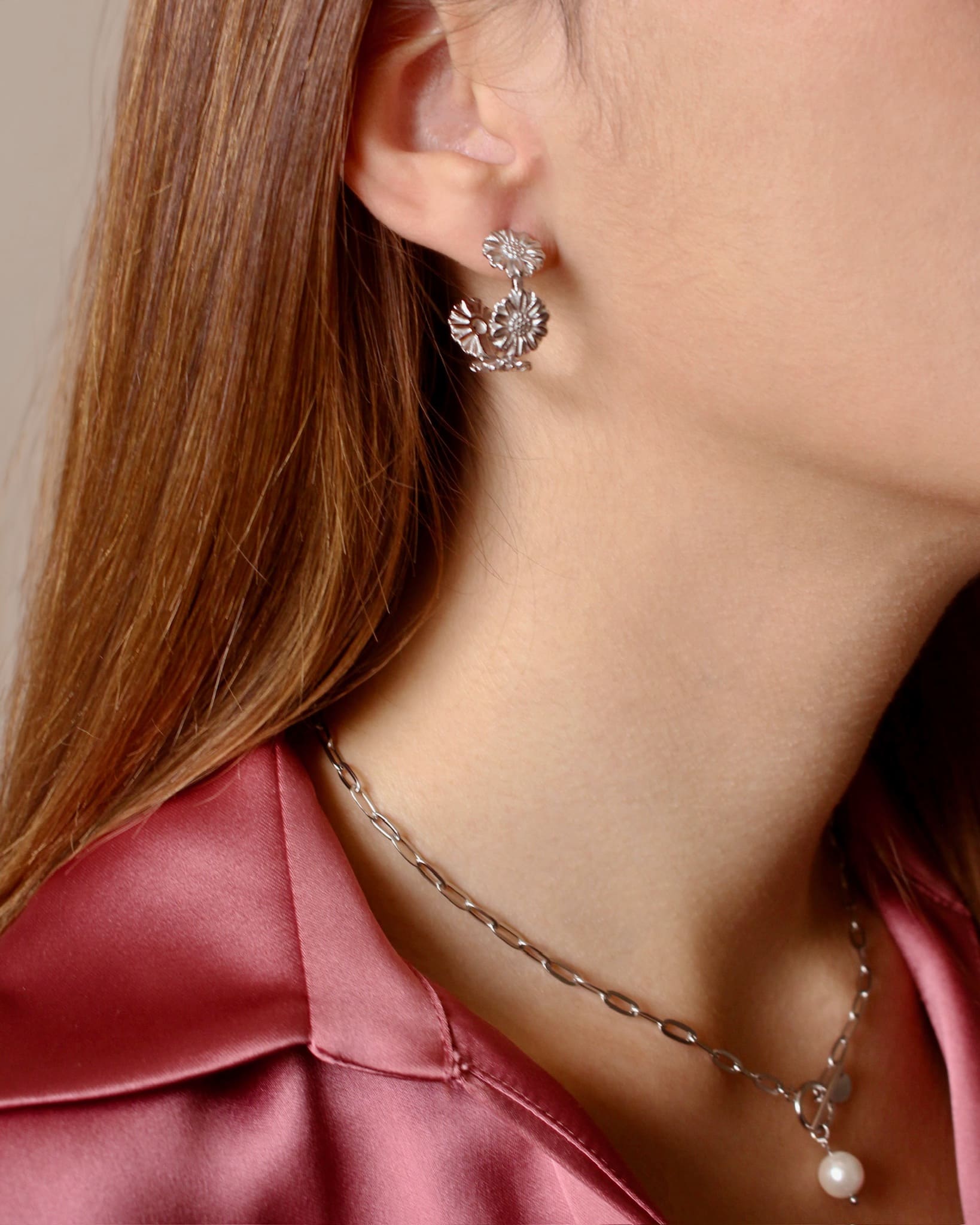 Boucles Daisy - Les Radieuses