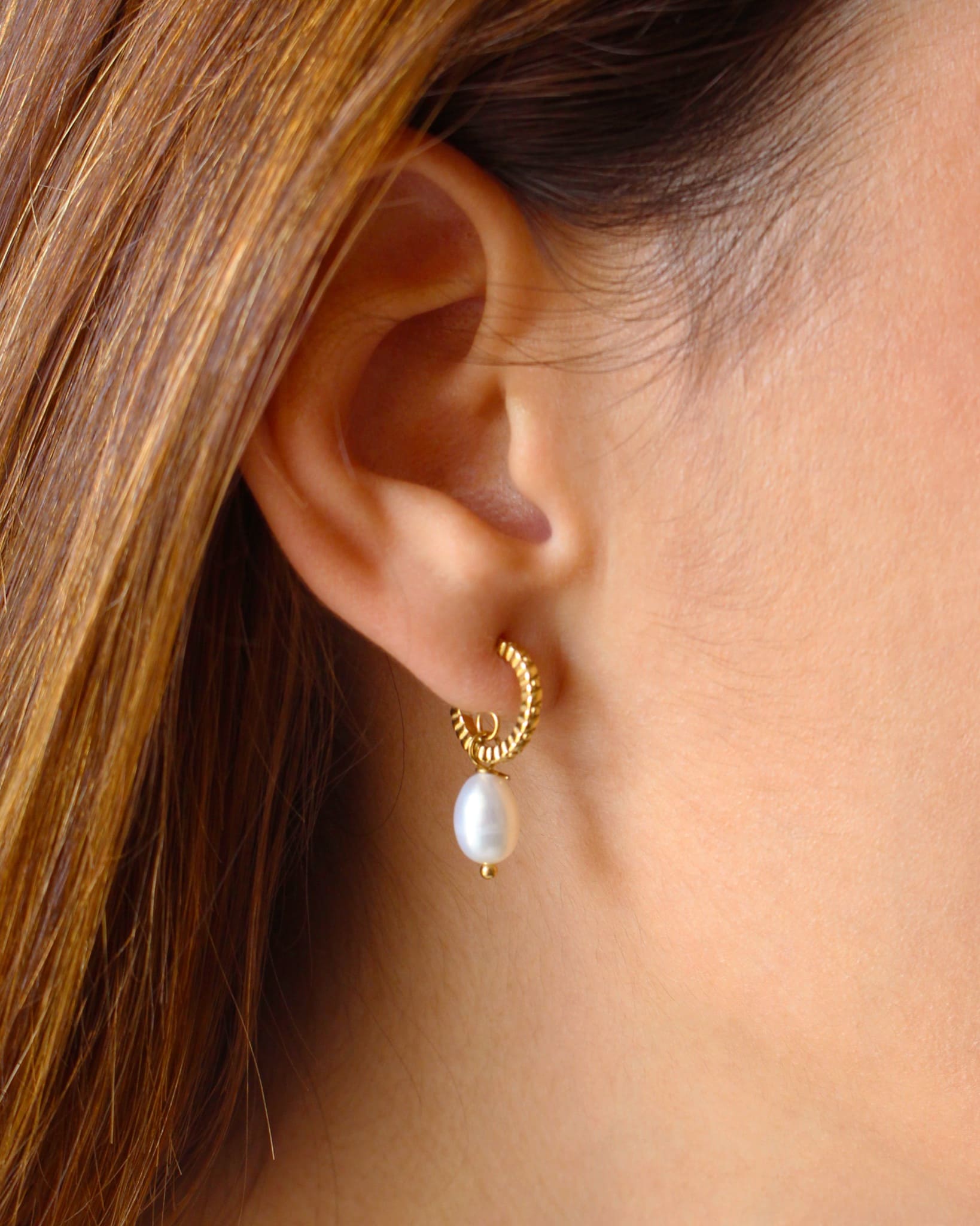 Boucles Adèle - Les Radieuses