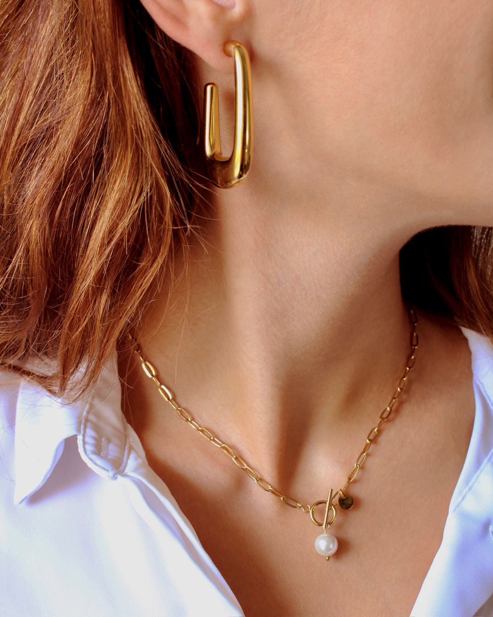 Boucles Colombe - Les Radieuses