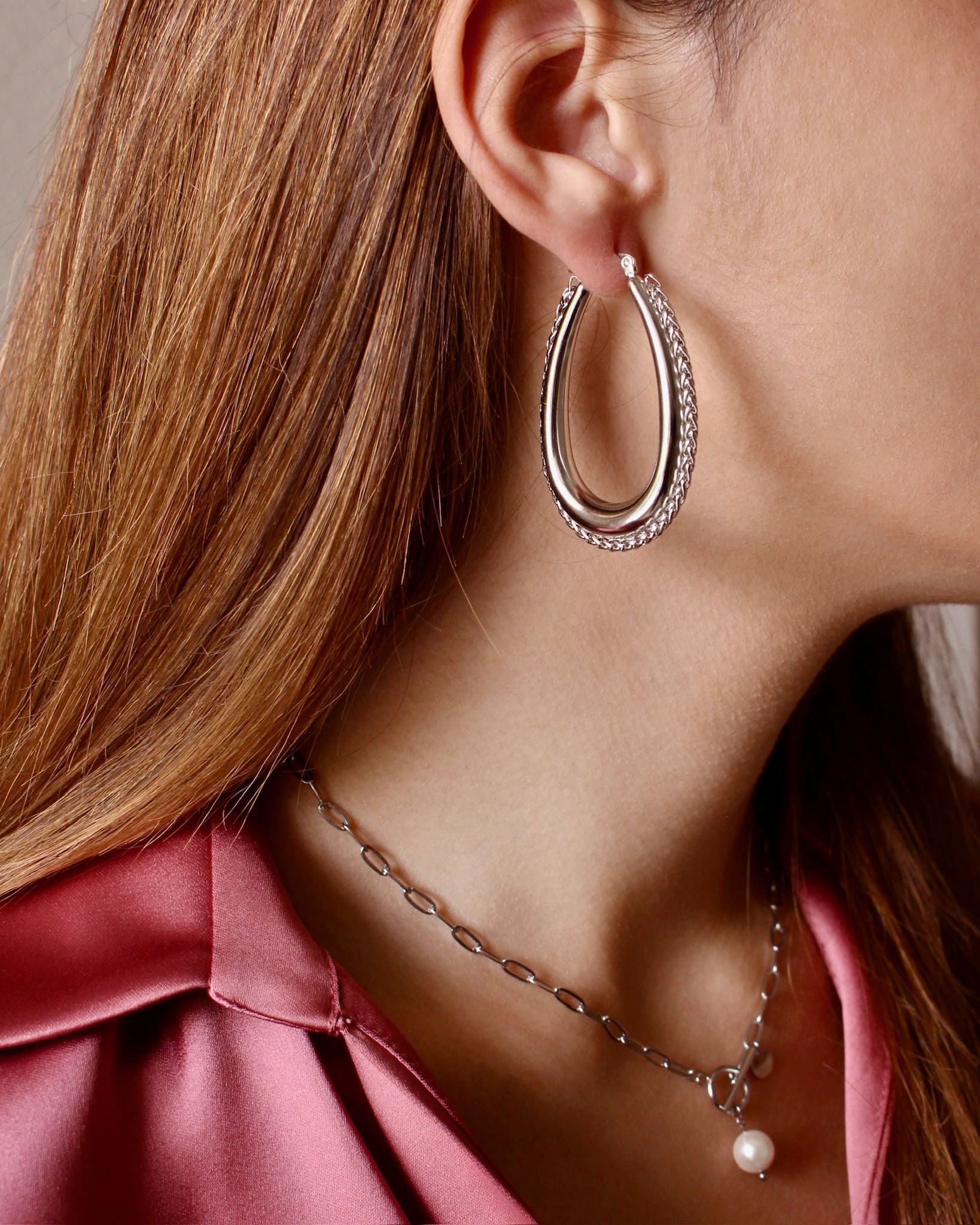 Boucles Tess - Les Radieuses