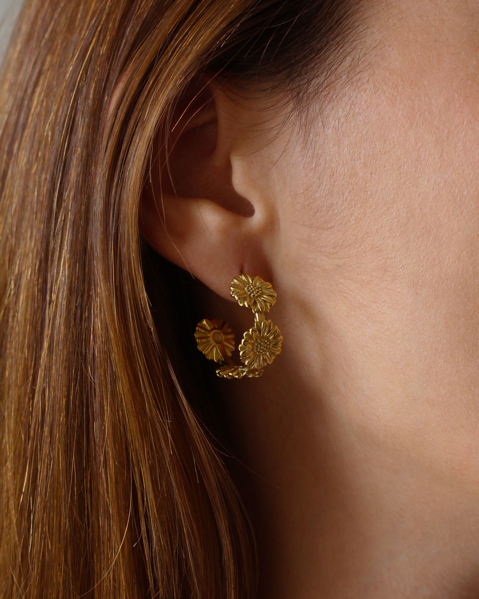 Boucles Daisy - Les Radieuses