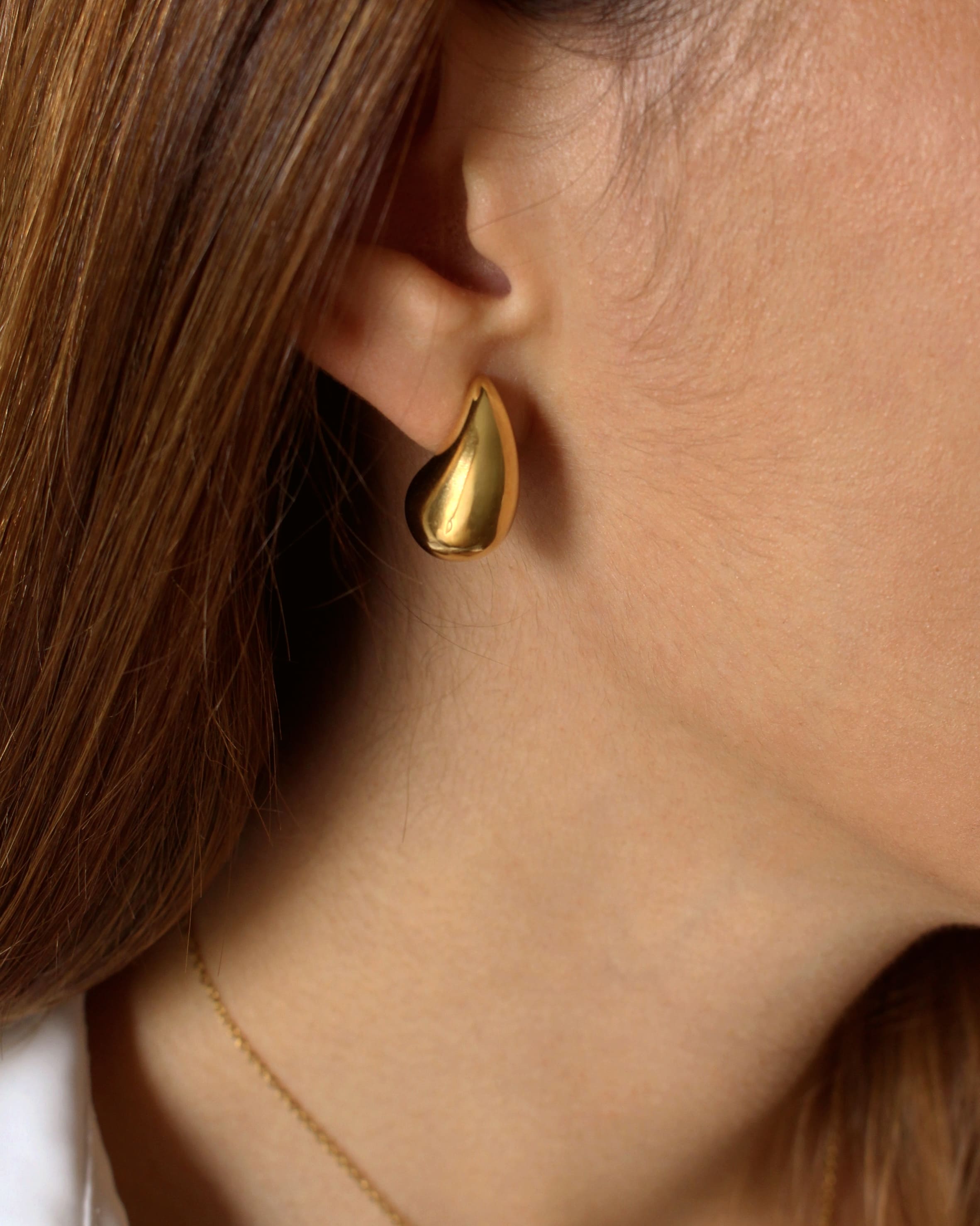 Boucles Albane - Les Radieuses
