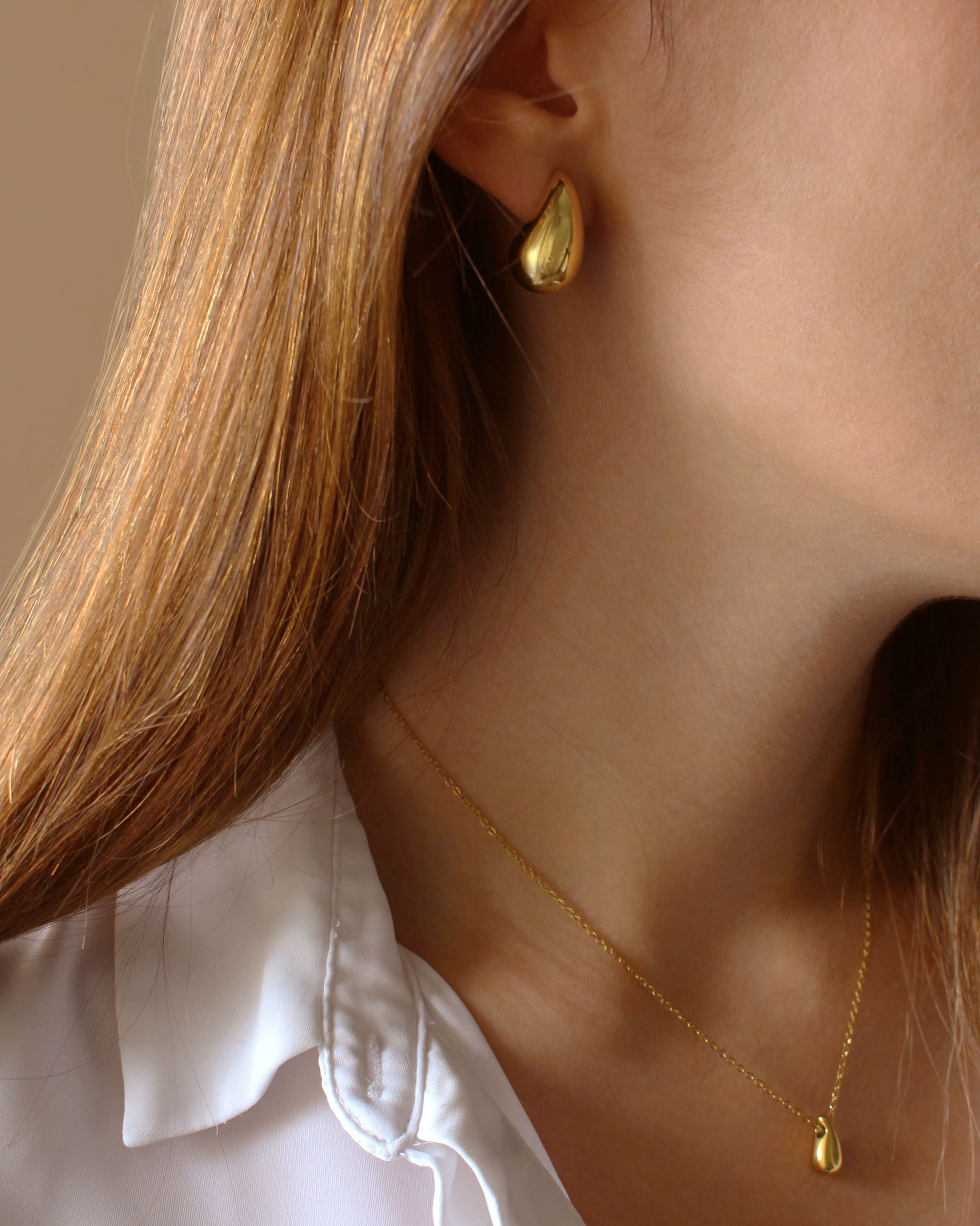 Boucles Albane - Les Radieuses