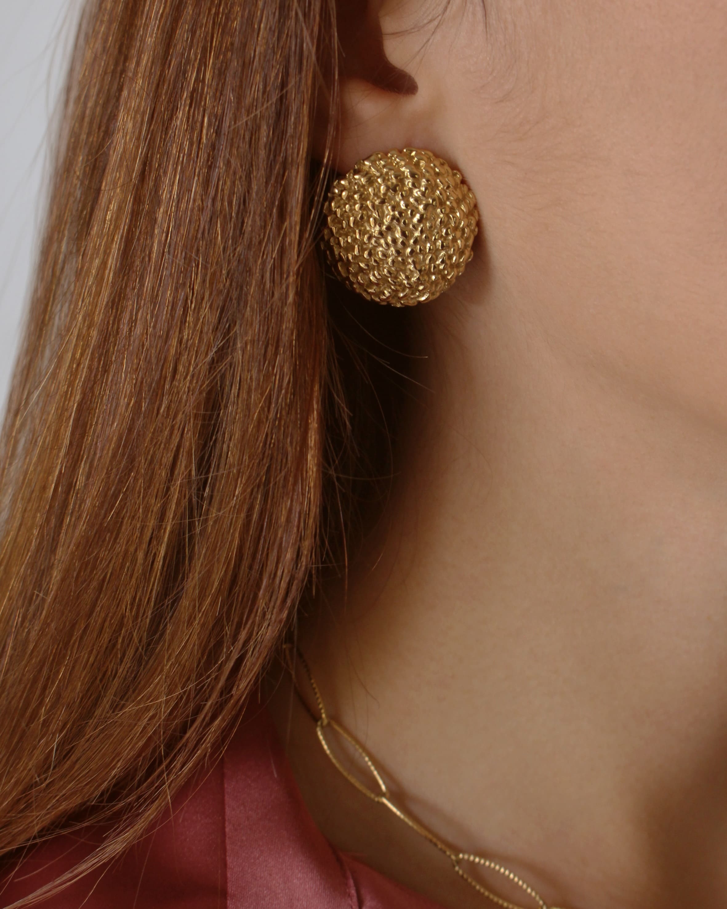 Boucles Clarisse - Les Radieuses
